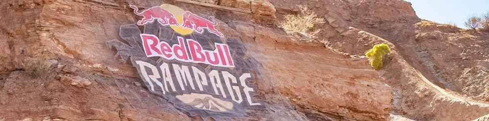 Red Bull Rampage x Hemlock Hat Co. - Hemlock Hat Co.