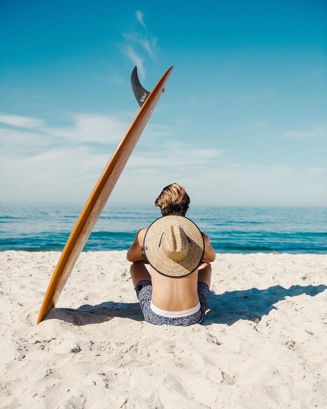 Best Places To Wear Your New Straw Hat - Hemlock Hat Co.