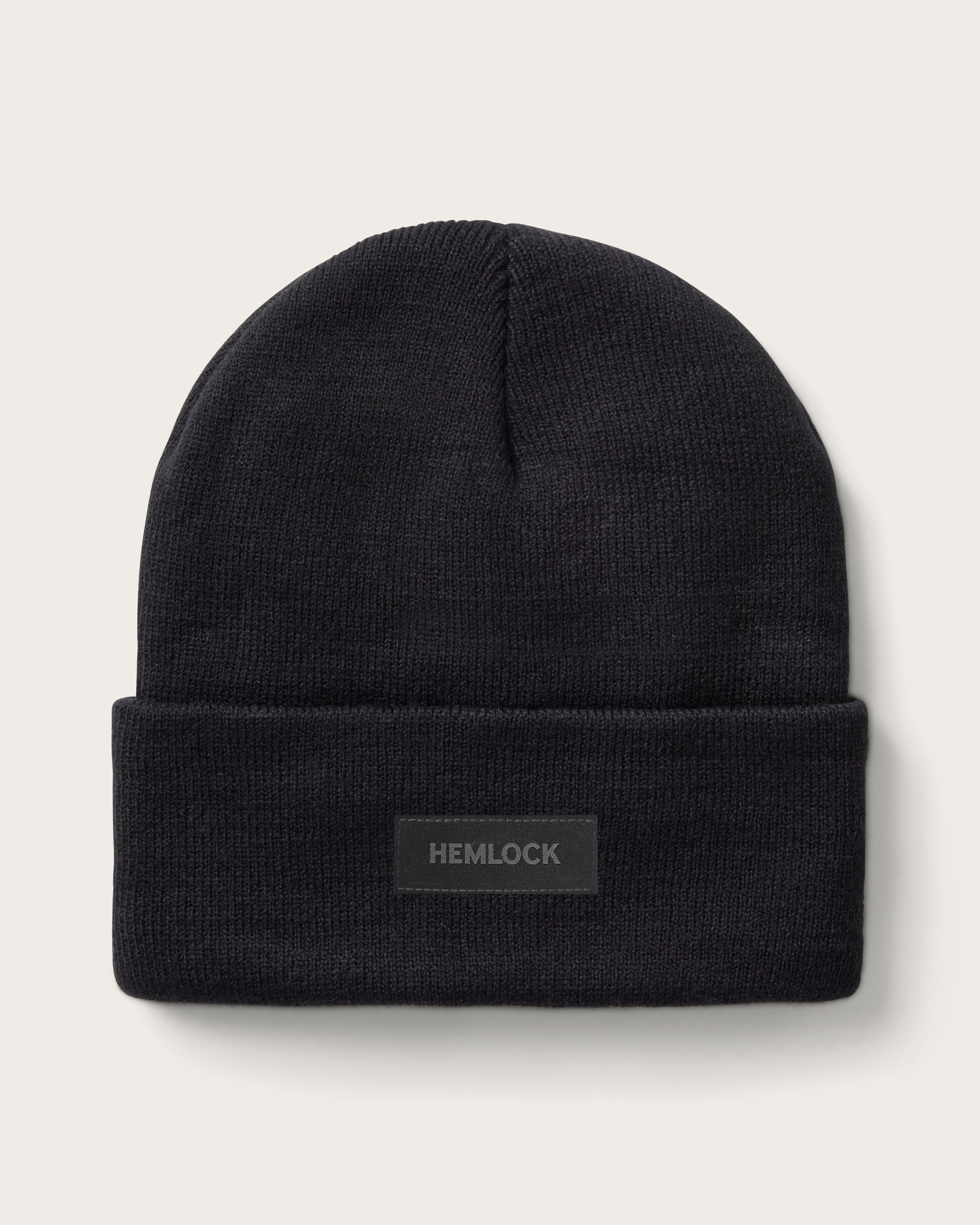 Beacon Beanie | Hemlock Hat Co. | Soft Beanie