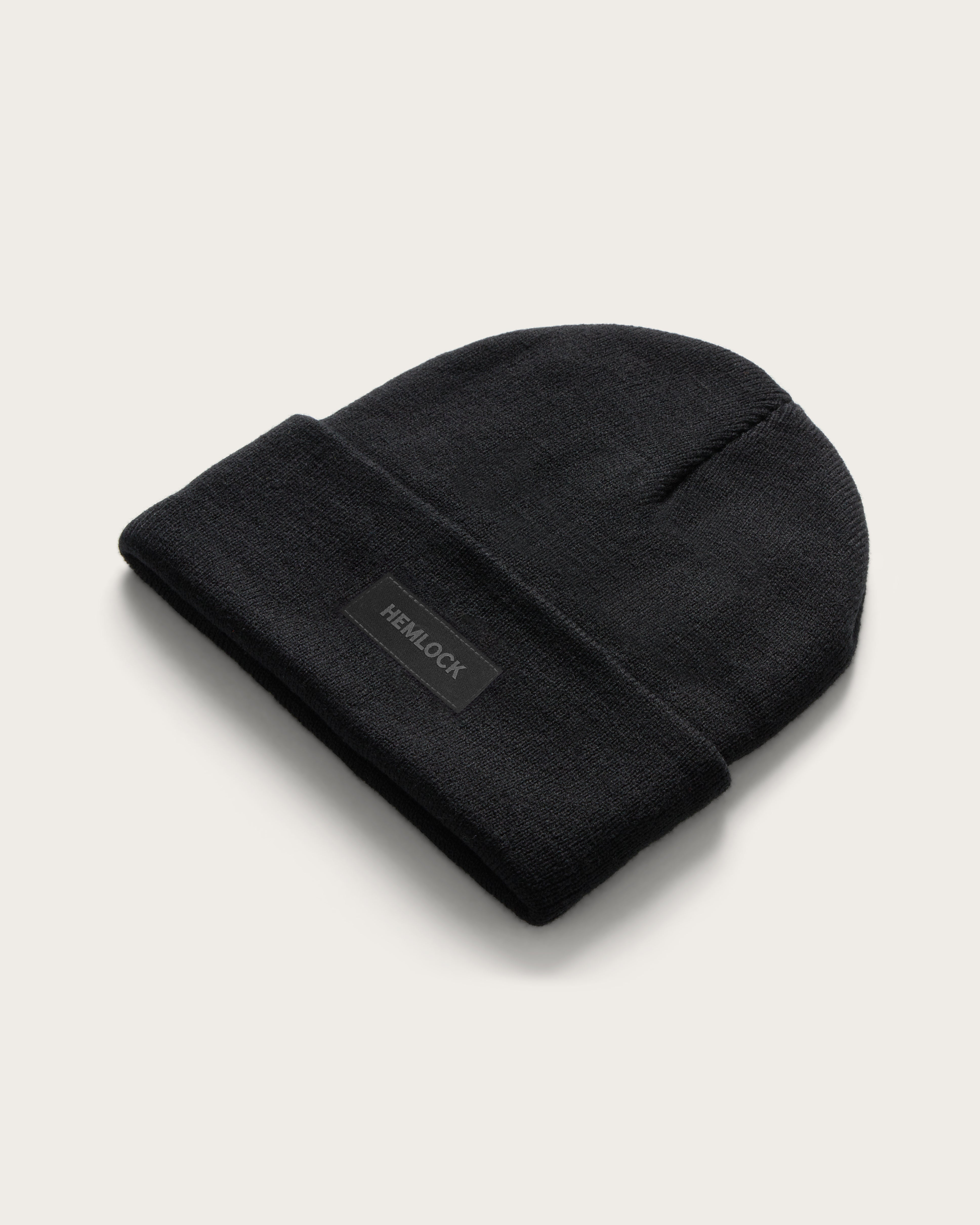 Beacon Beanie | Hemlock Hat Co. | Soft Beanie