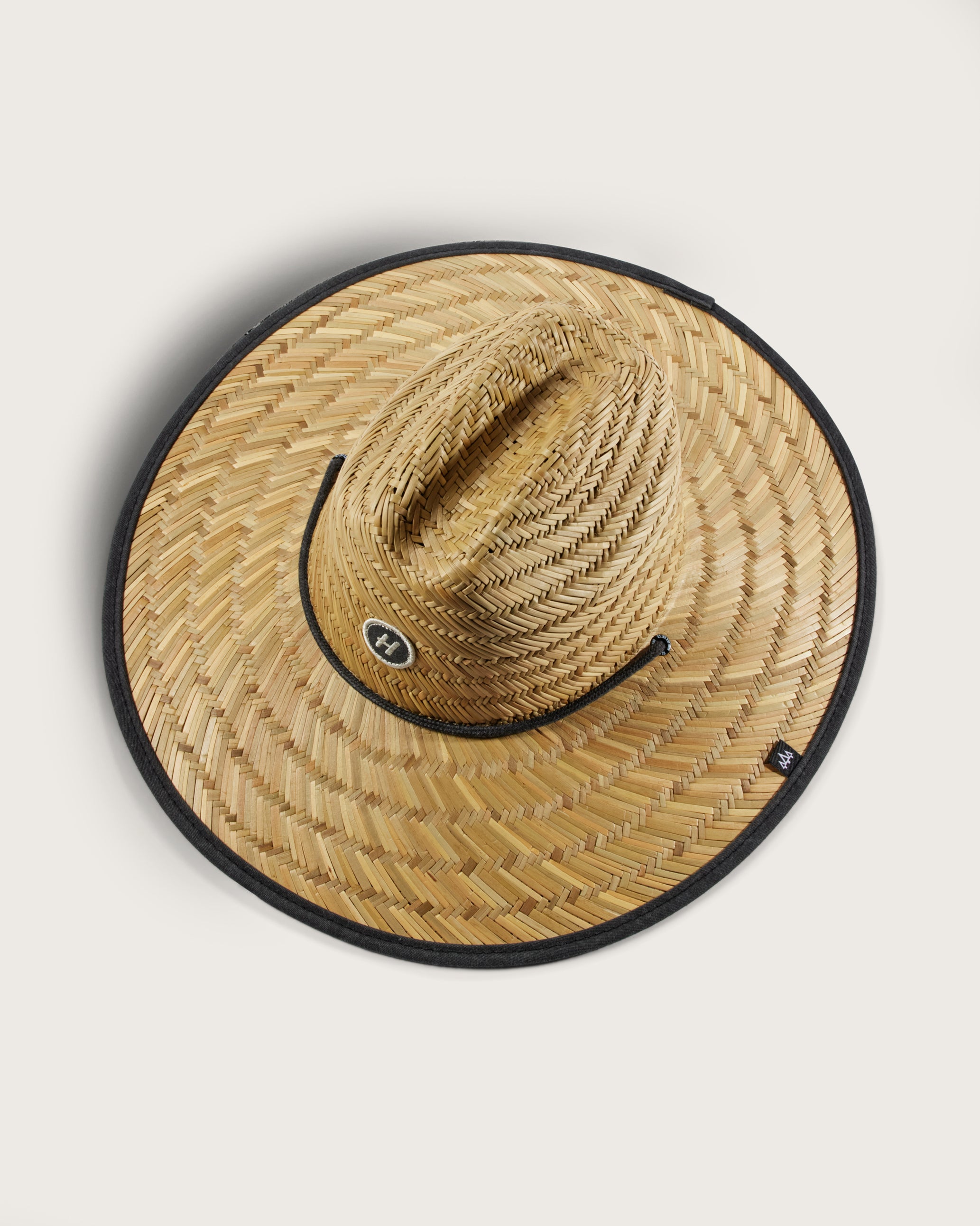 Signature Lifeguard in Bare Black