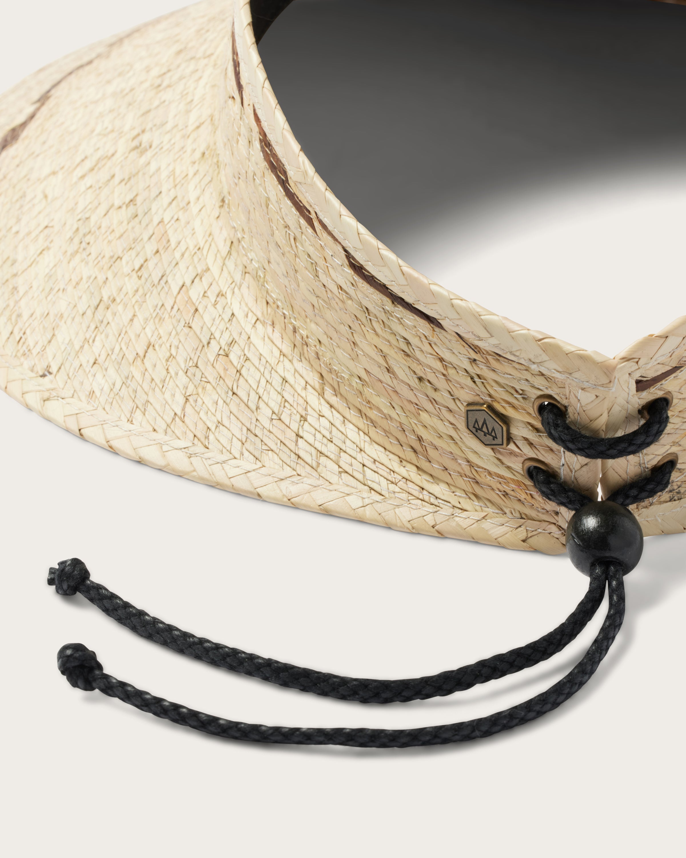 Catalina Visor in Natural