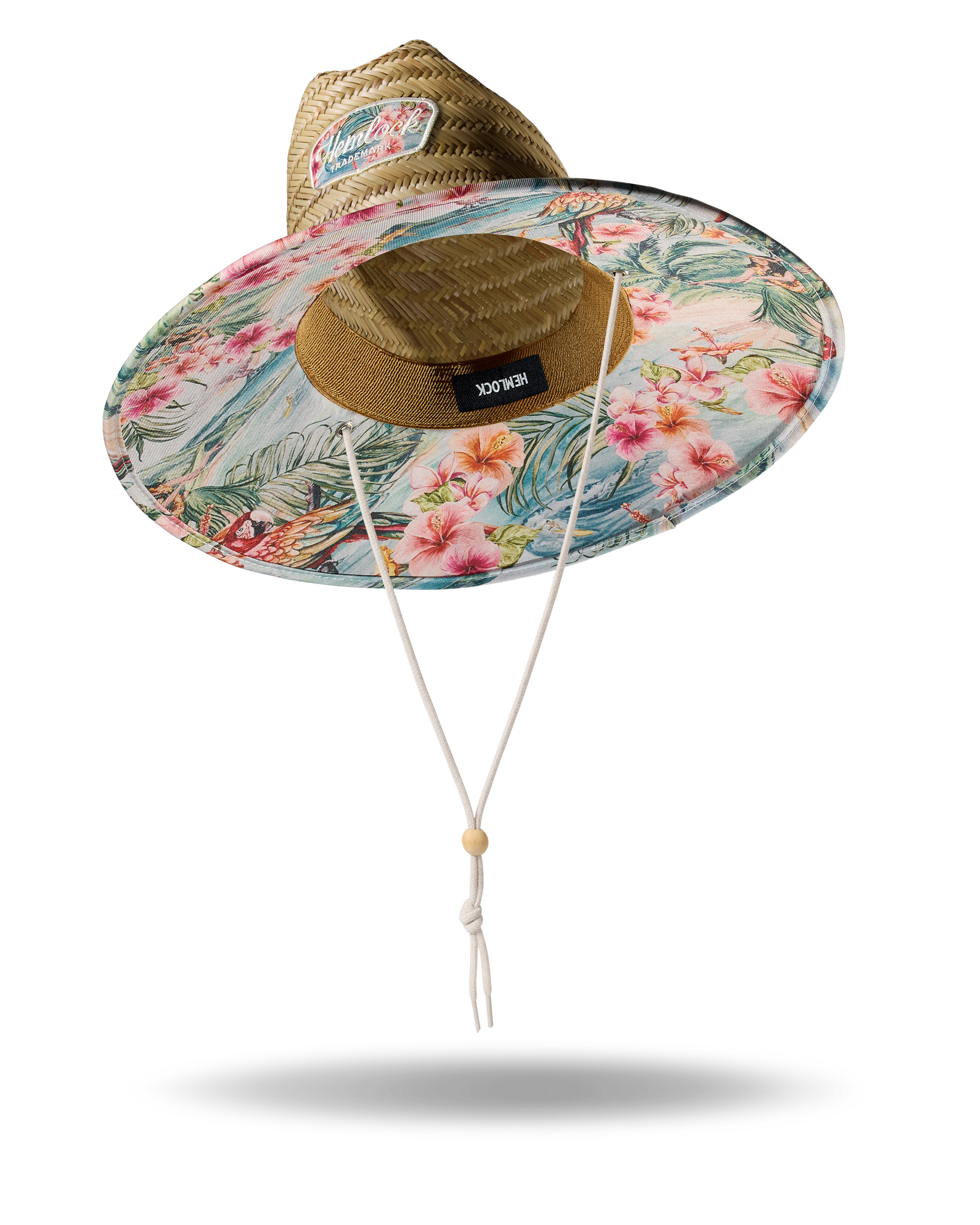 Hanalei – Hemlock Hat Co.