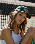 Last Resort 5 Panel Hat