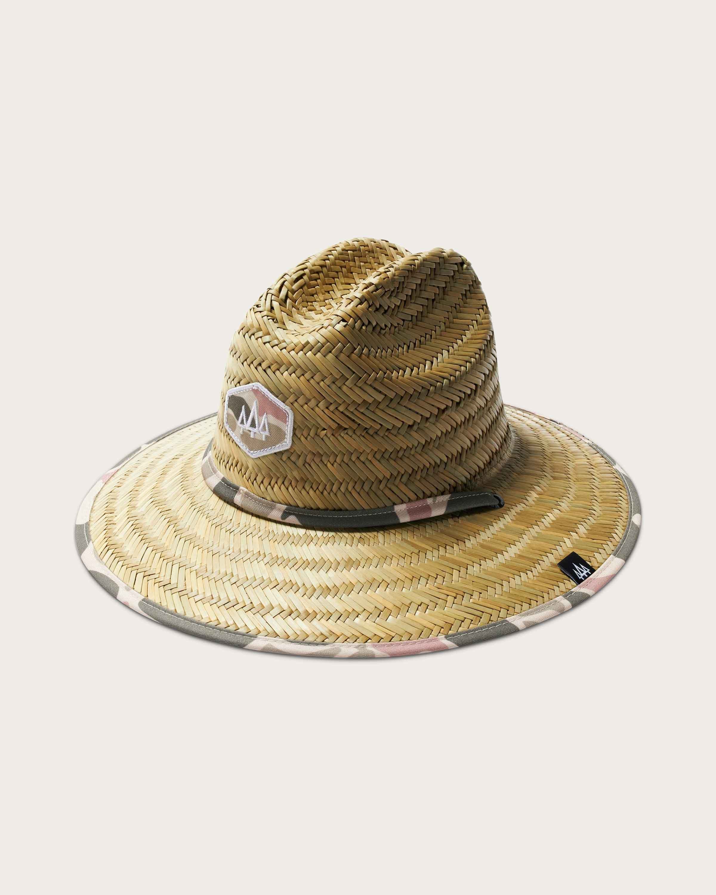 Willow - Little Kids - undefined - Hemlock Hat Co. Lifeguards - Little Kids