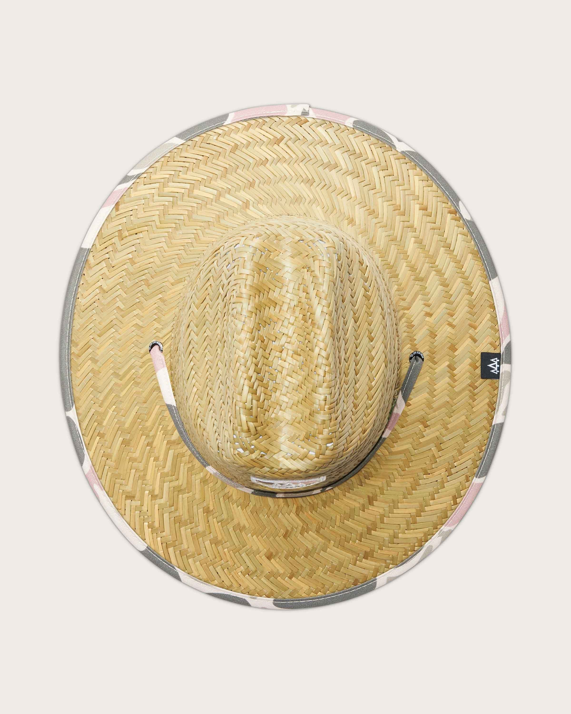 Willow - Little Kids - undefined - Hemlock Hat Co. Lifeguards - Little Kids