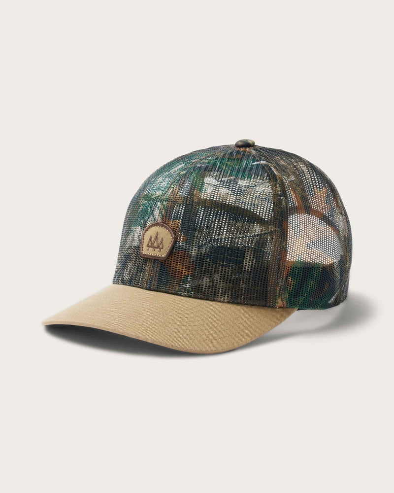 Hemlock Raghorn Realtree® Trucker Hat