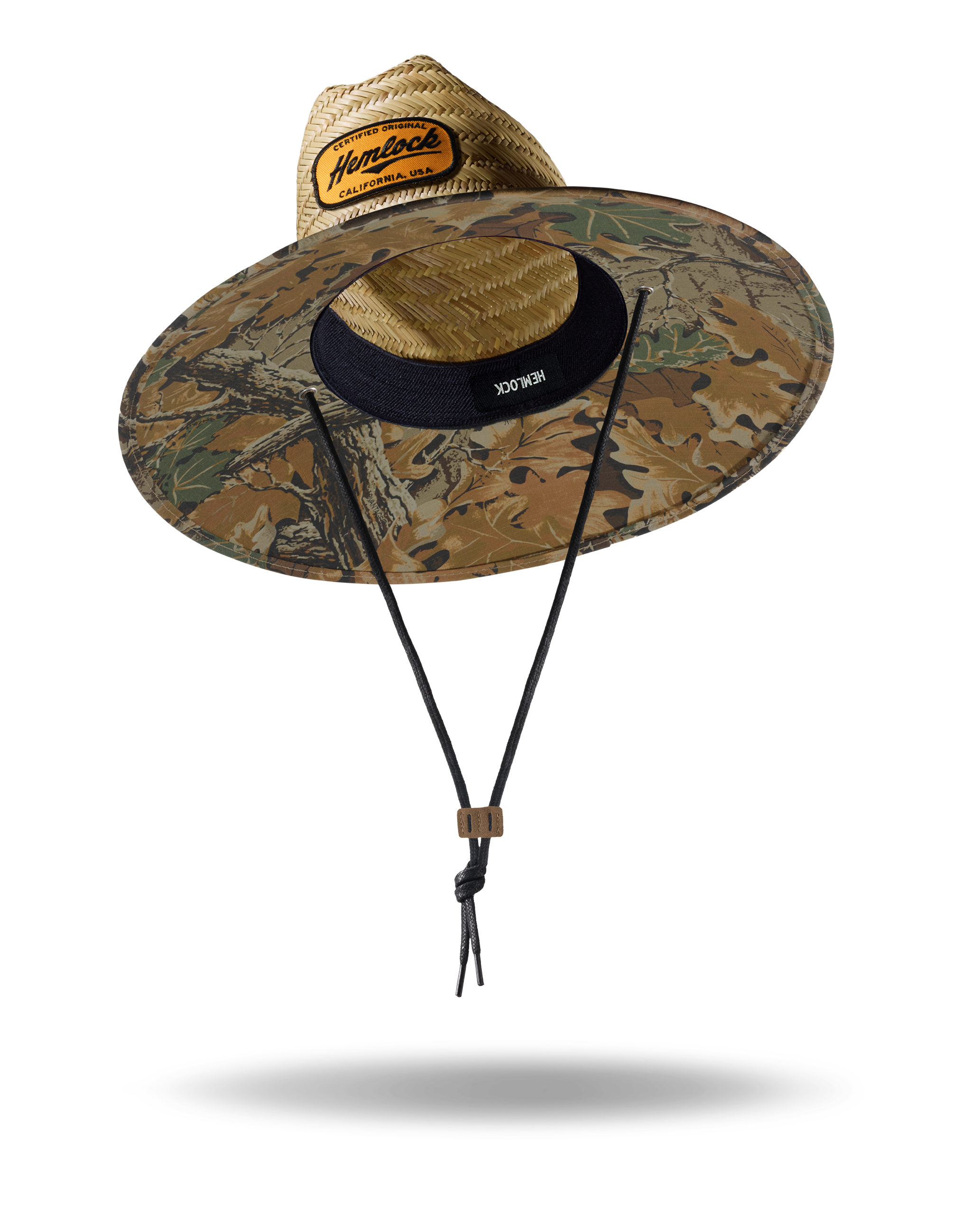 Signature Lifeguard Realtree® Advantage Camo – Hemlock Hat Co.
