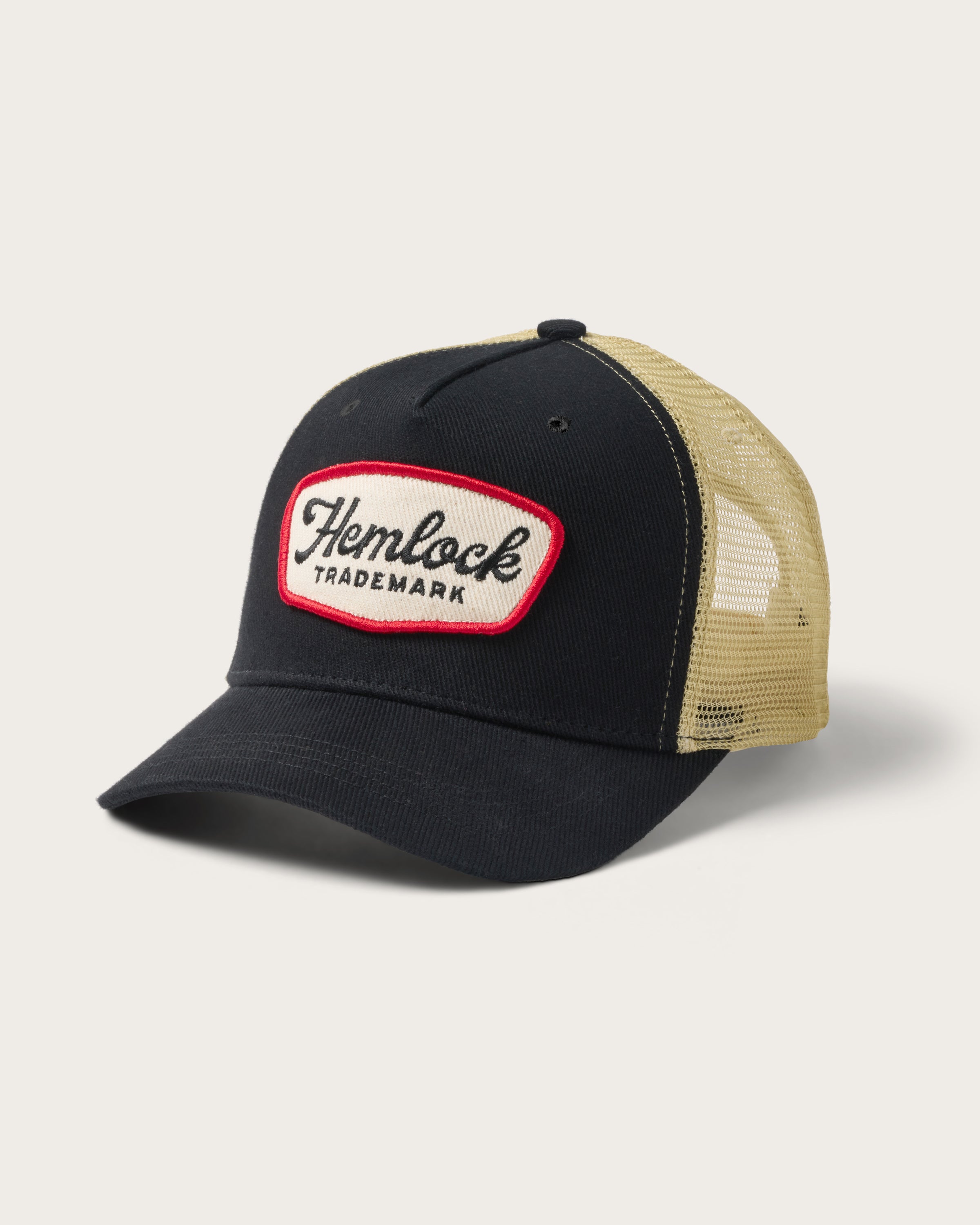 Trucker Hats – Hemlock Hat Co.