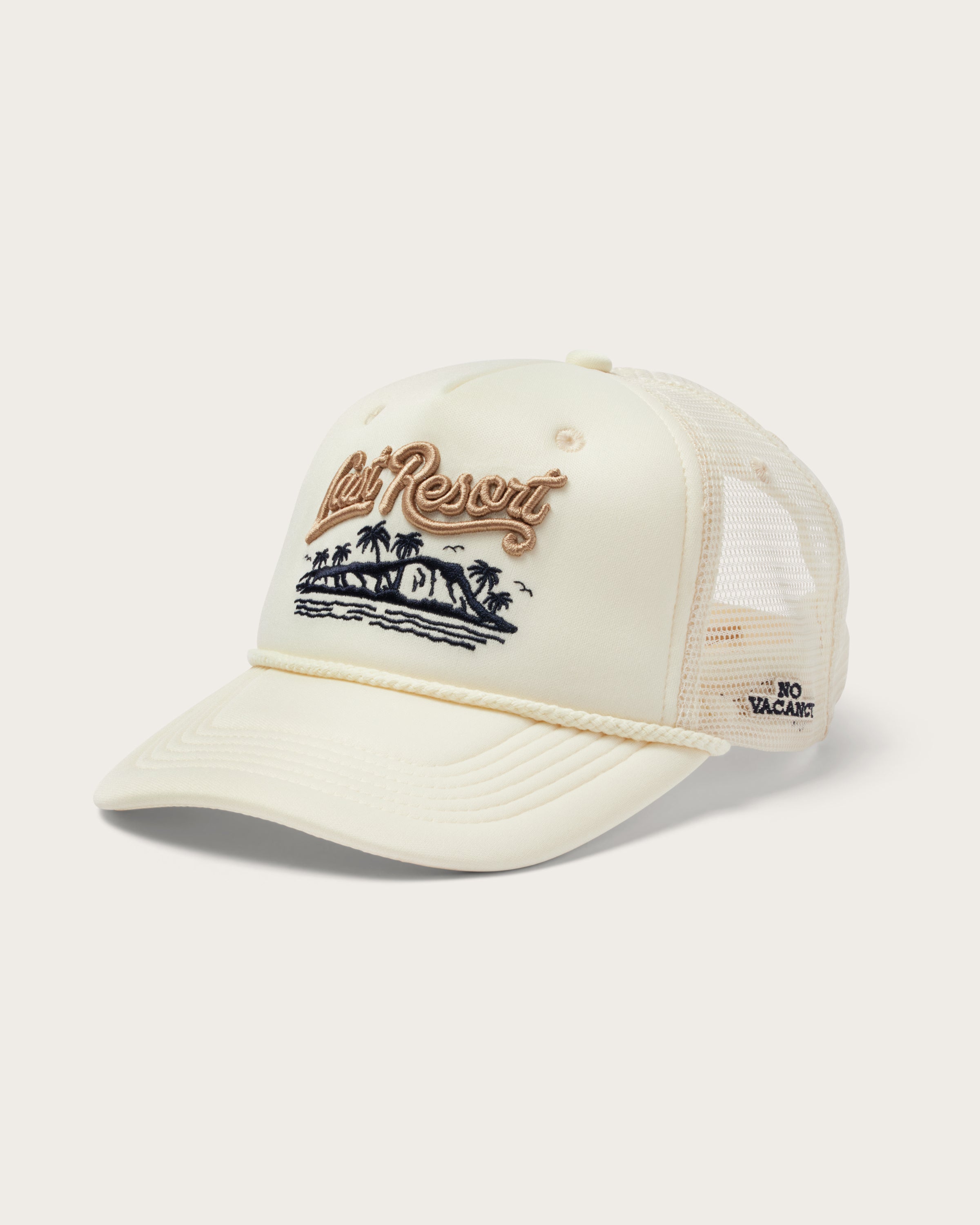 Trucker Hats – Hemlock Hat Co.
