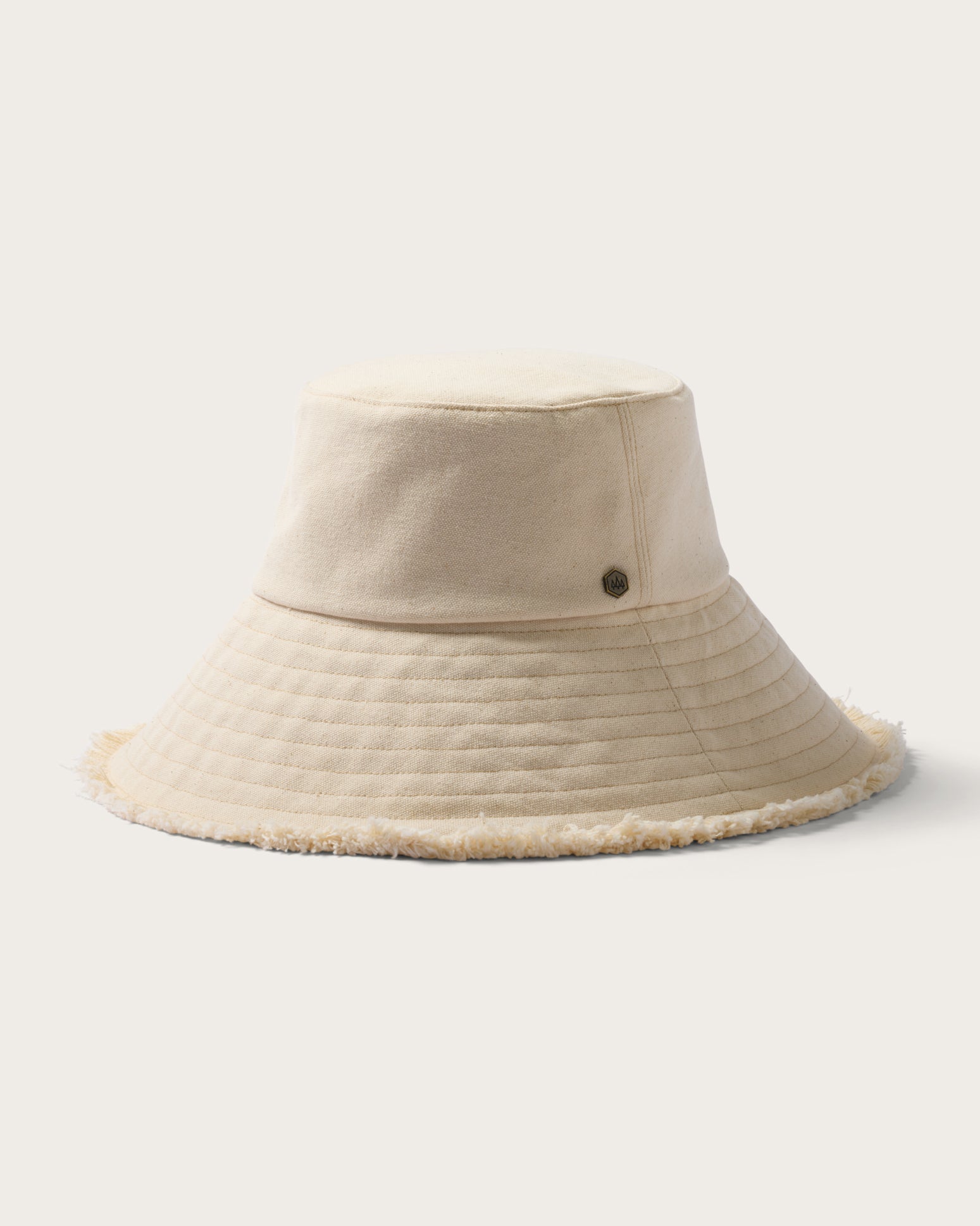 Lenny Straw Bucket Hat | Raffia Straw Bucket Hat | Hemlock Lenny Straw Bucket Hat | Raffia Straw Bucket Hat | Hemlock