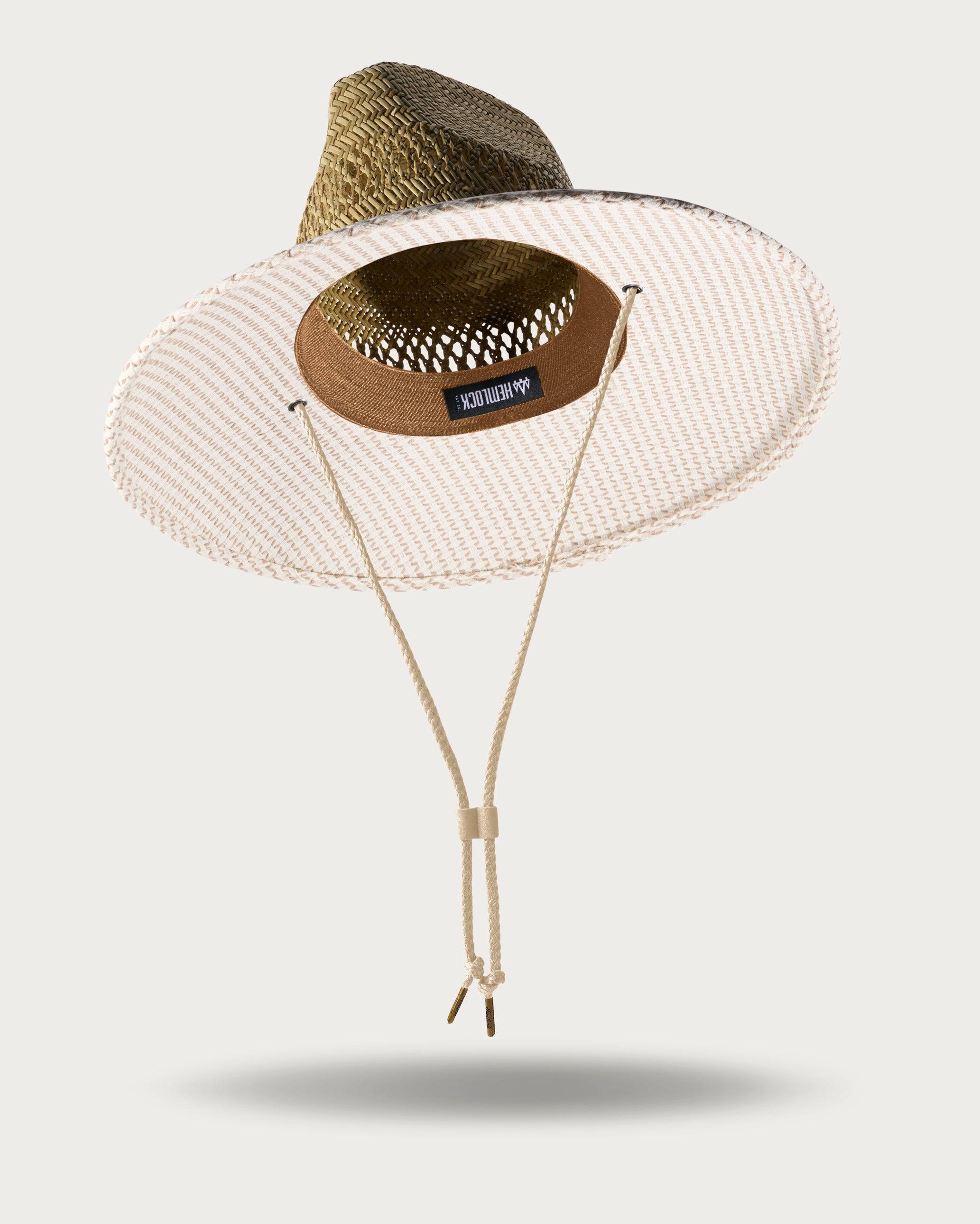 Morro Fedora in Toast – Hemlock Hat Co.