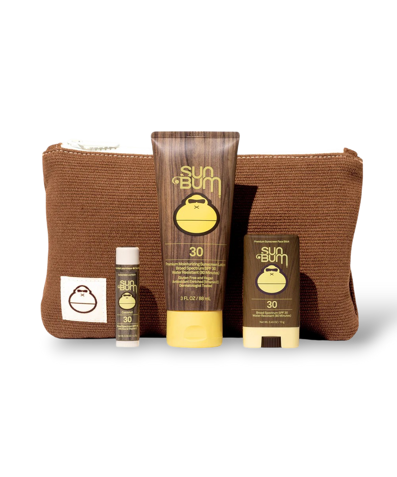 Sun Bum® Road Tripper Kit products