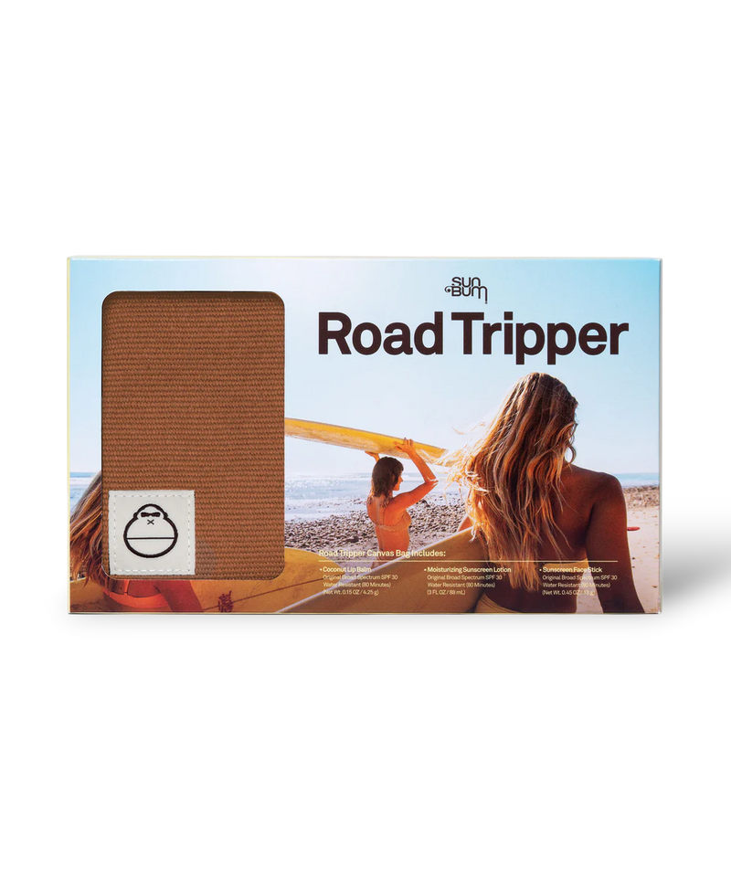Sun Bum® Road Tripper Kit