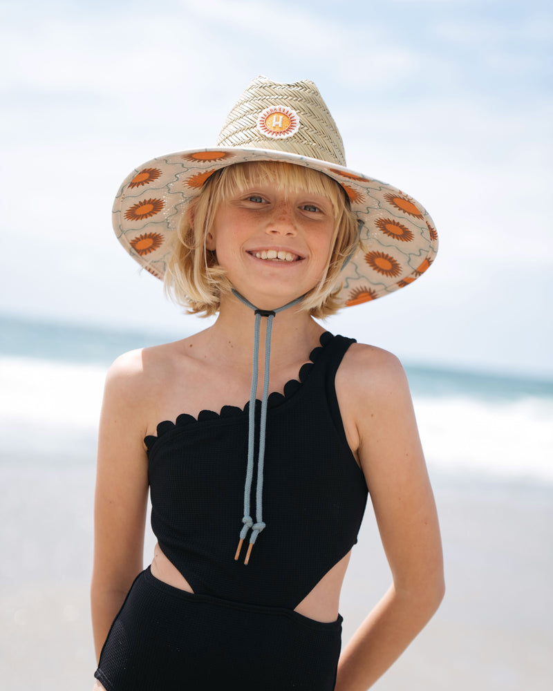 Kids Signature Lifeguard in Suns