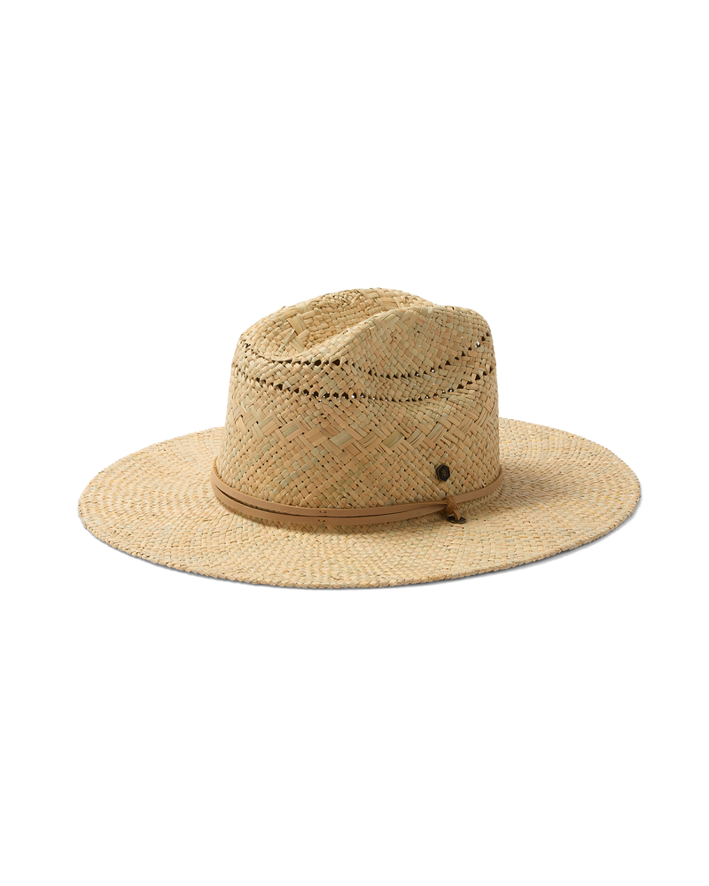 Grandview Straw Hat in Natural