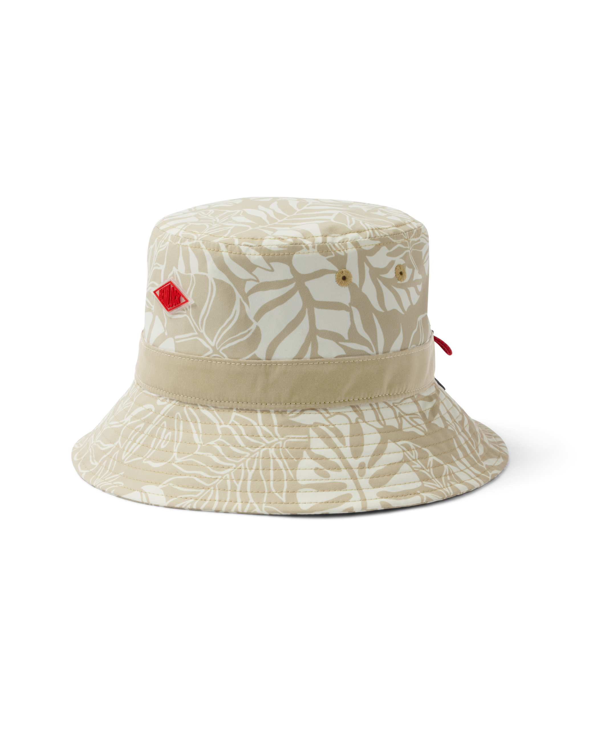 Kids Surfari Bucket in Khaki
