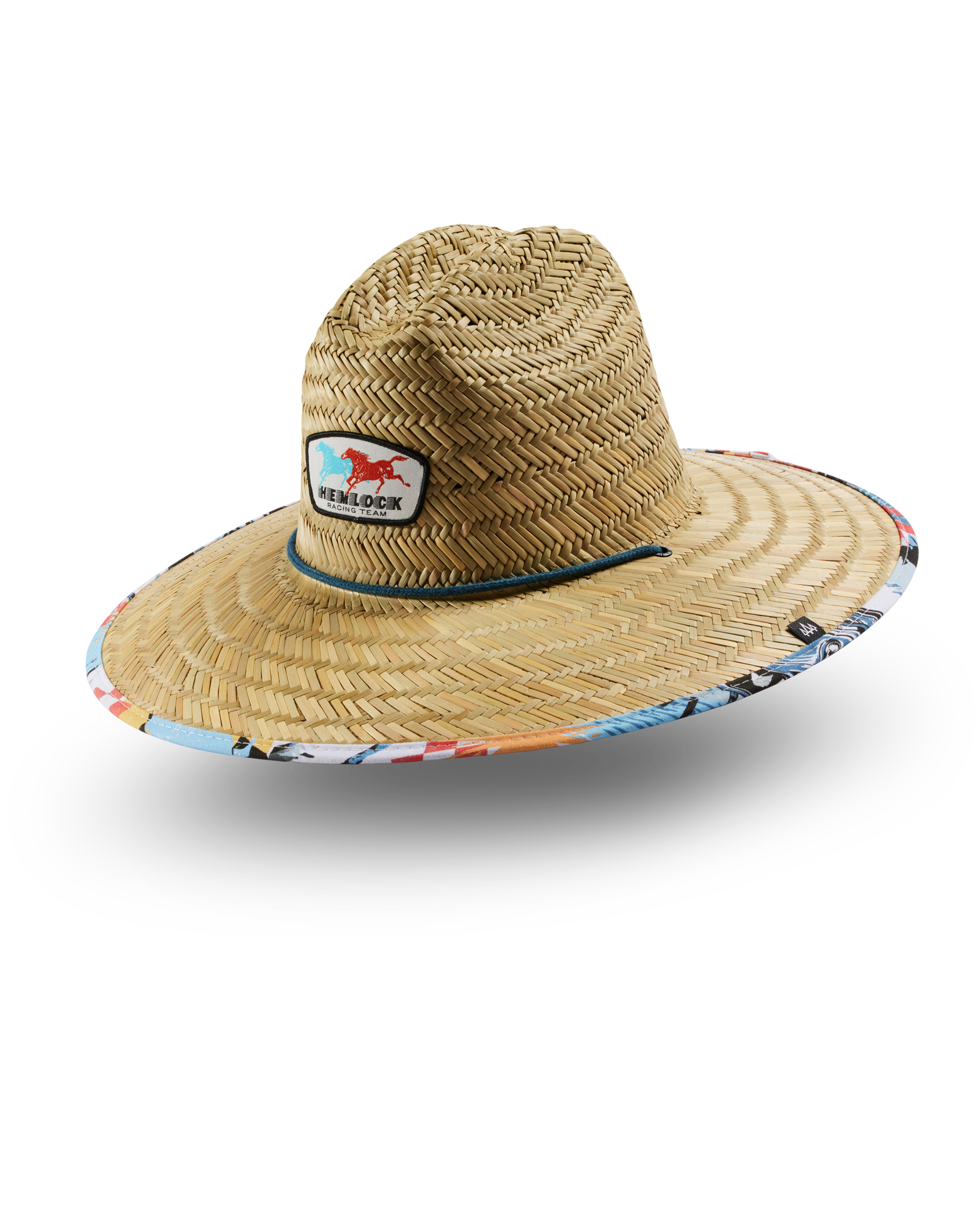 UPF 50+ Lifeguard in Racing Legends side view