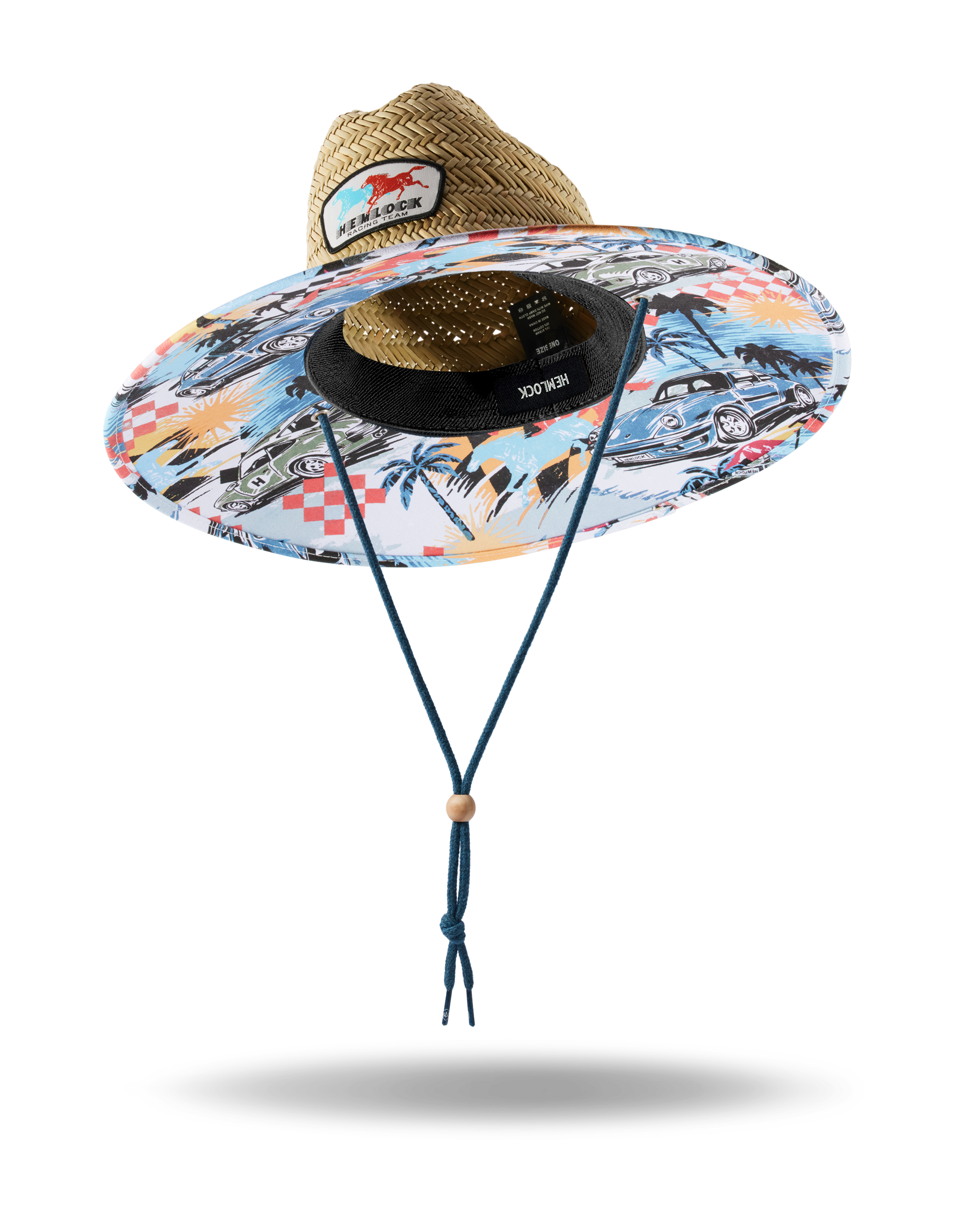 UPF 50+ Lifeguard in Racing Legends