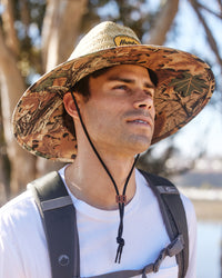 Signature Lifeguard Realtree® Advantage Camo