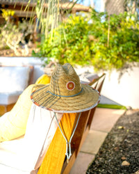 Kids Signature Lifeguard in Suns