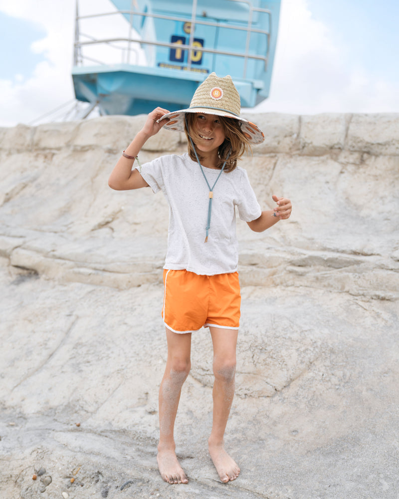 Kids Signature Lifeguard in Suns