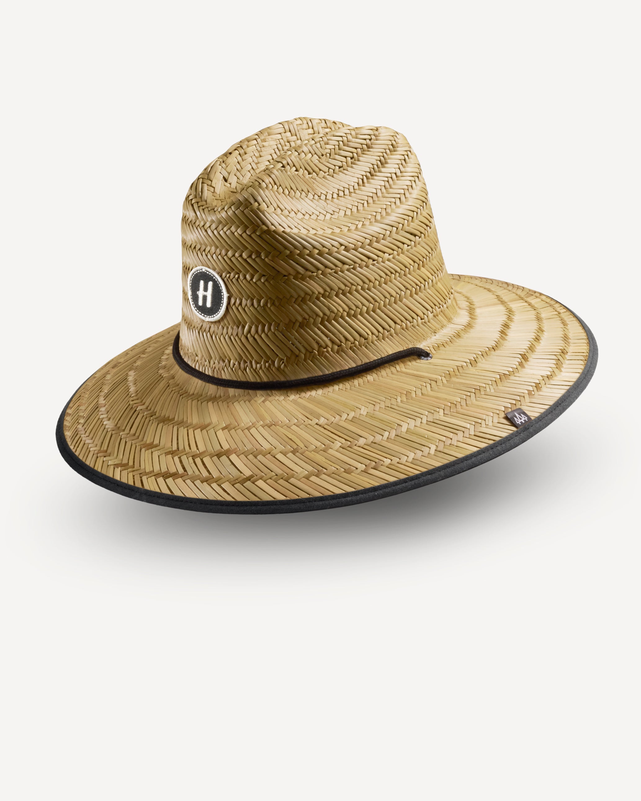 Men's Straw Hats | The Best Straw Hat Styles for Men