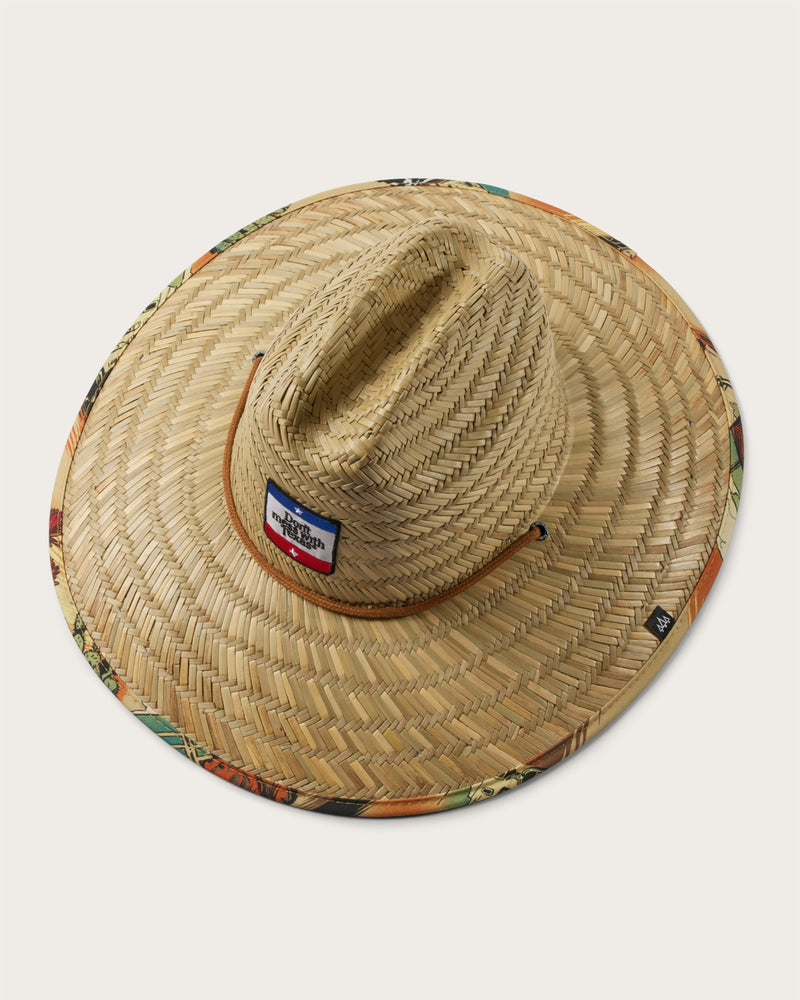 DMWT LFGRD HAT