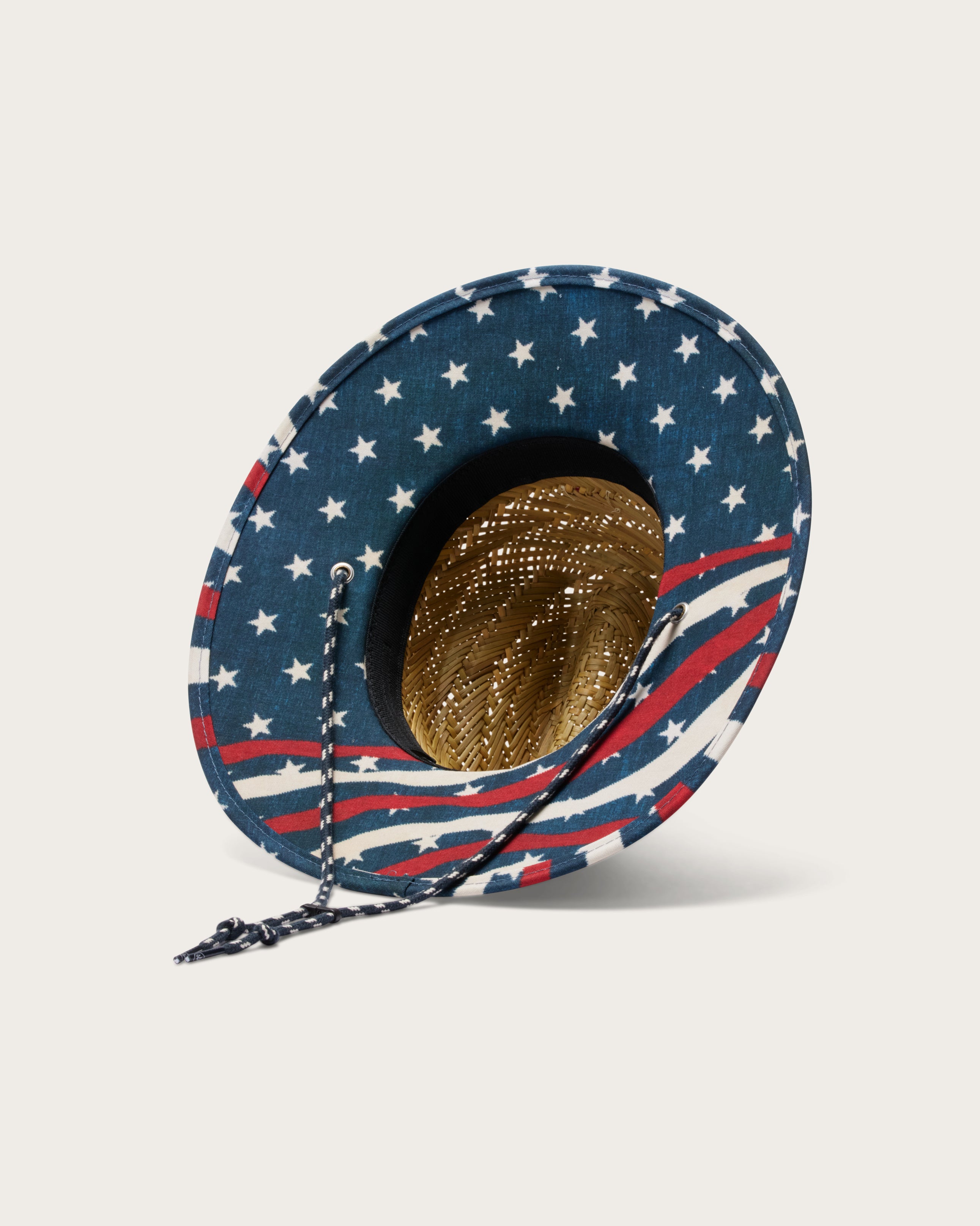 Kids Signature Lifeguard in Stars & Stripes