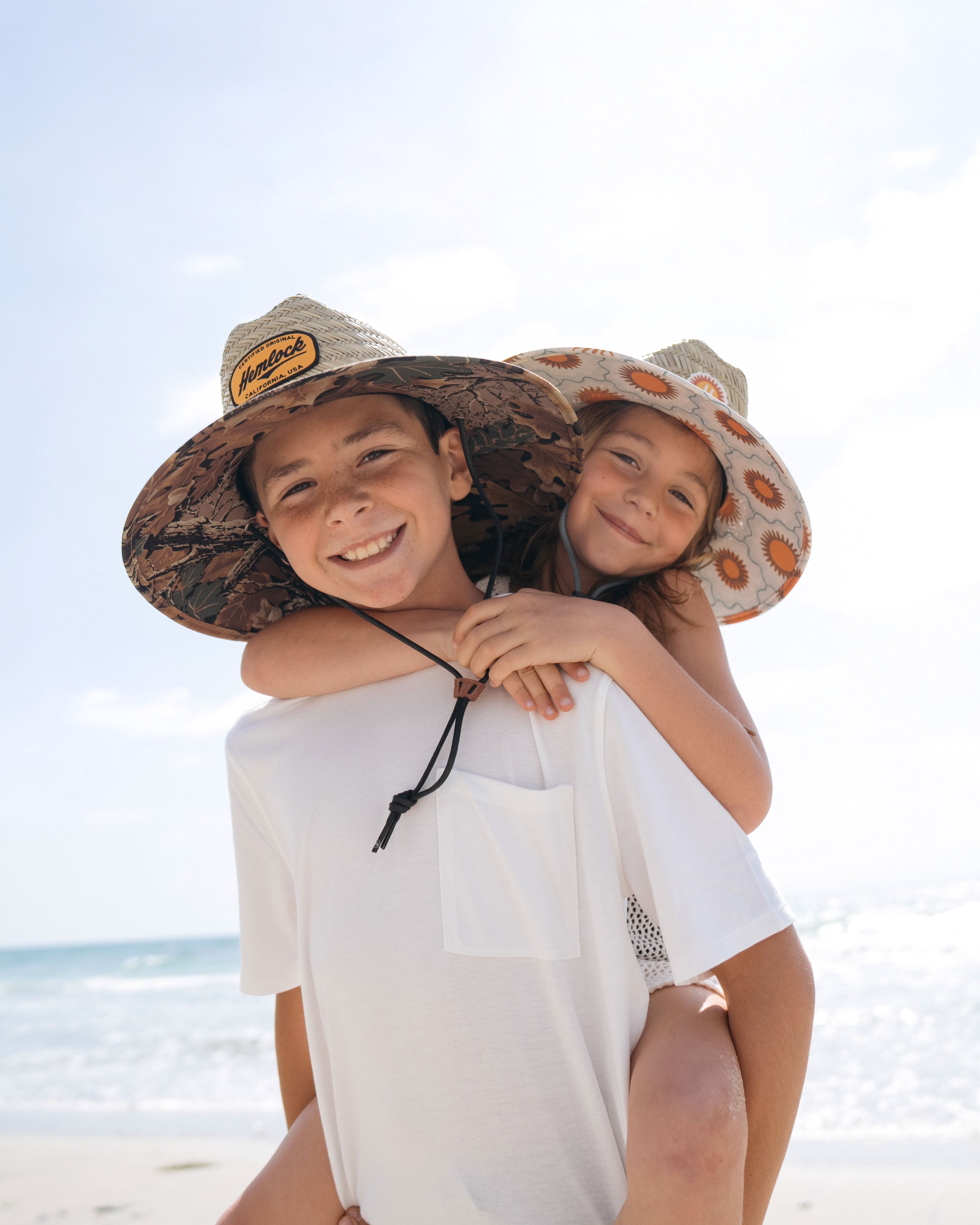 Kids Realtree® Signature Lifeguard