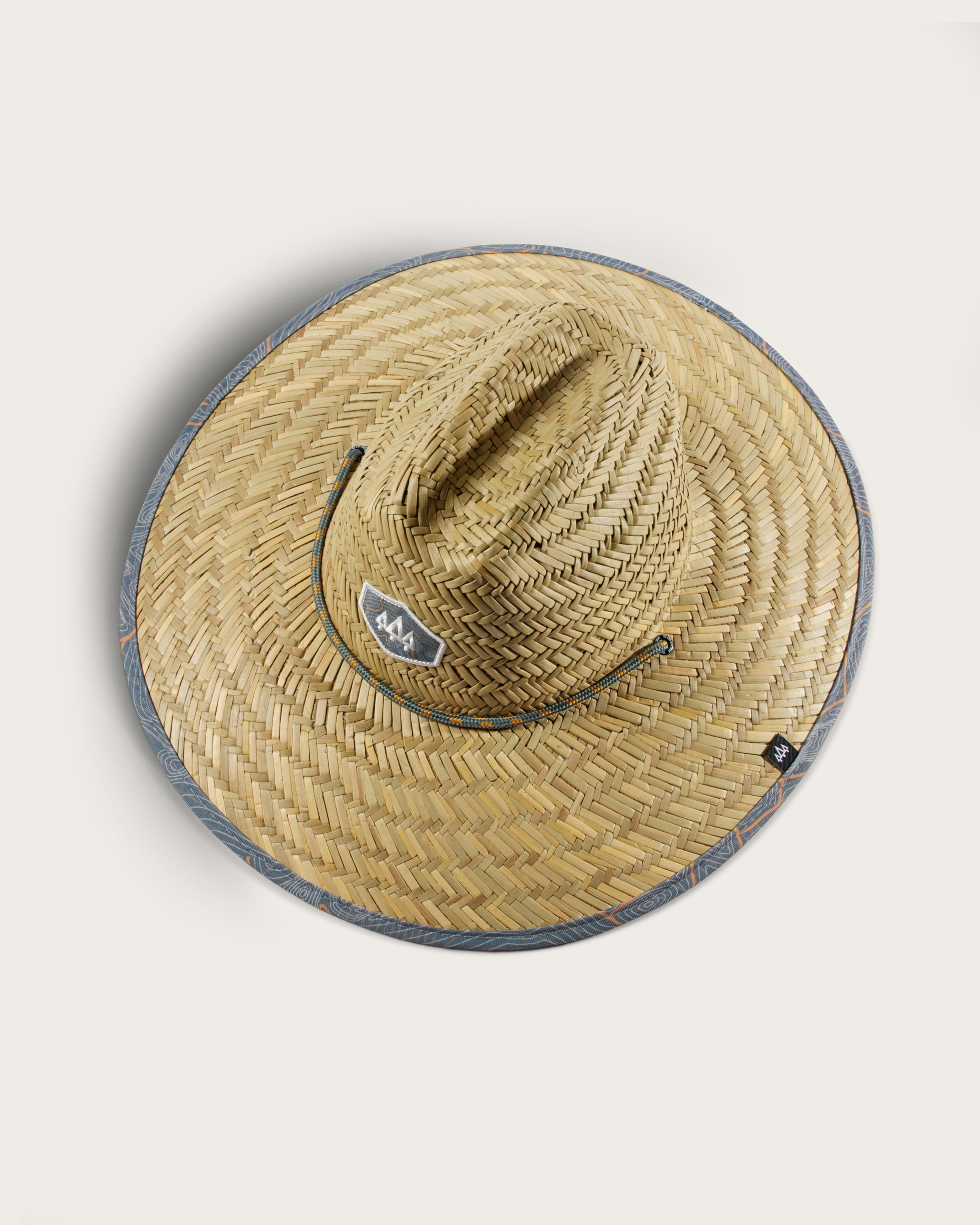 ラスト1点　新品　BRIEFING MENS STRAW HAT ネイビー　L BRIEFING MENS STRAW HAT ネイビー L 完売品 新品 BRIEFING MENS STRAW