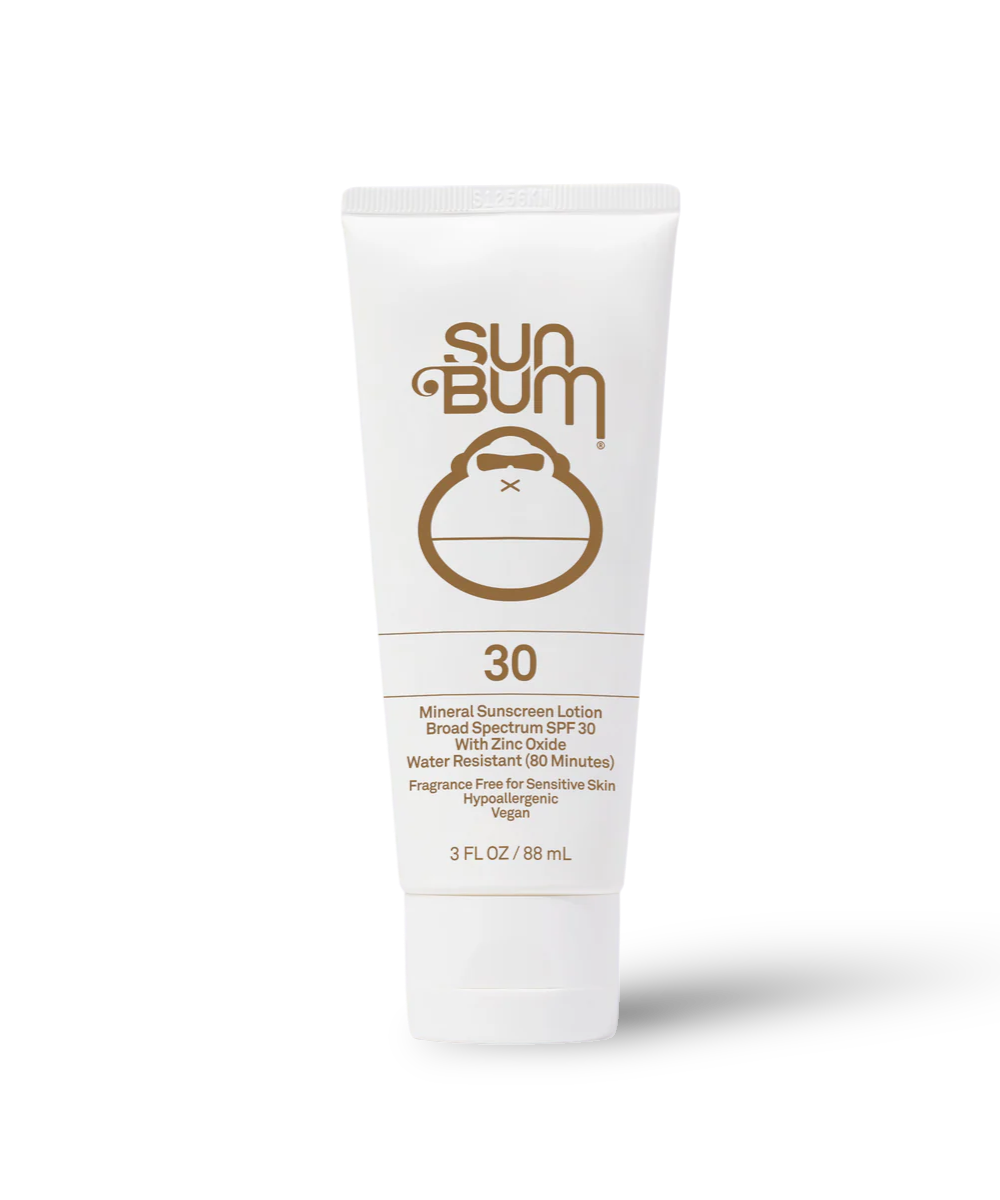 Sun Bum® Mineral SPF 30 Sunscreen Lotion