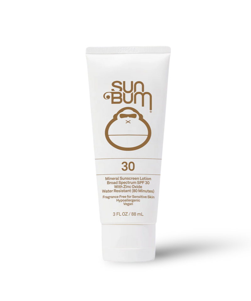 Sun Bum® Mineral SPF 30 Sunscreen Lotion