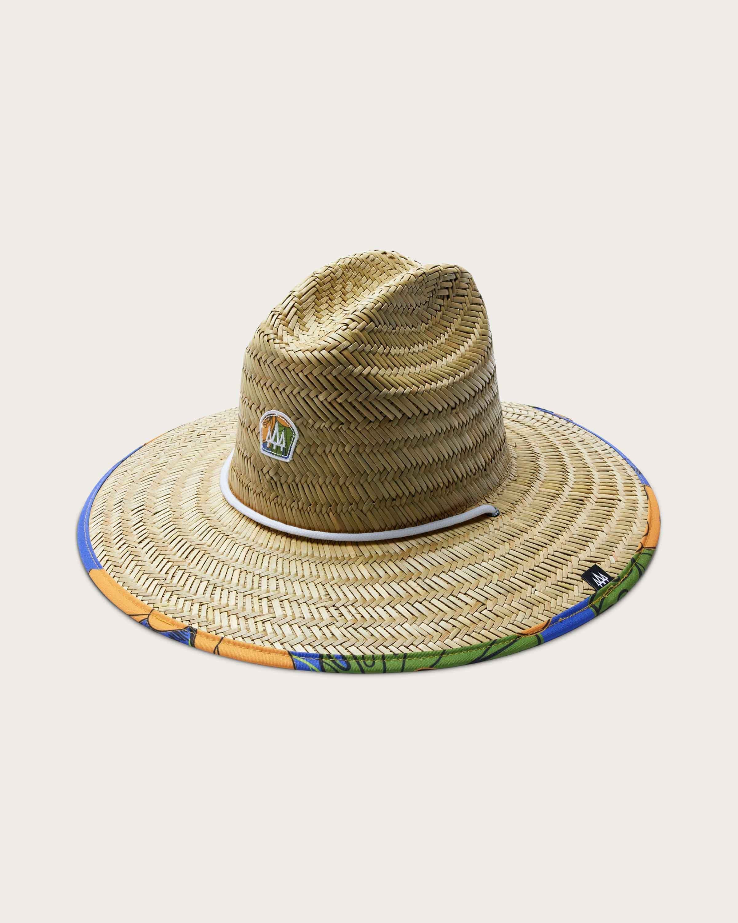 Andy - undefined - Hemlock Hat Co. Lifeguards - Adults