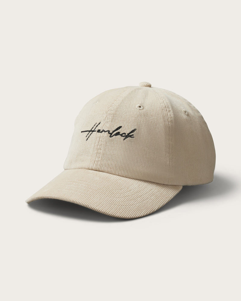 Baker Cap in Bone