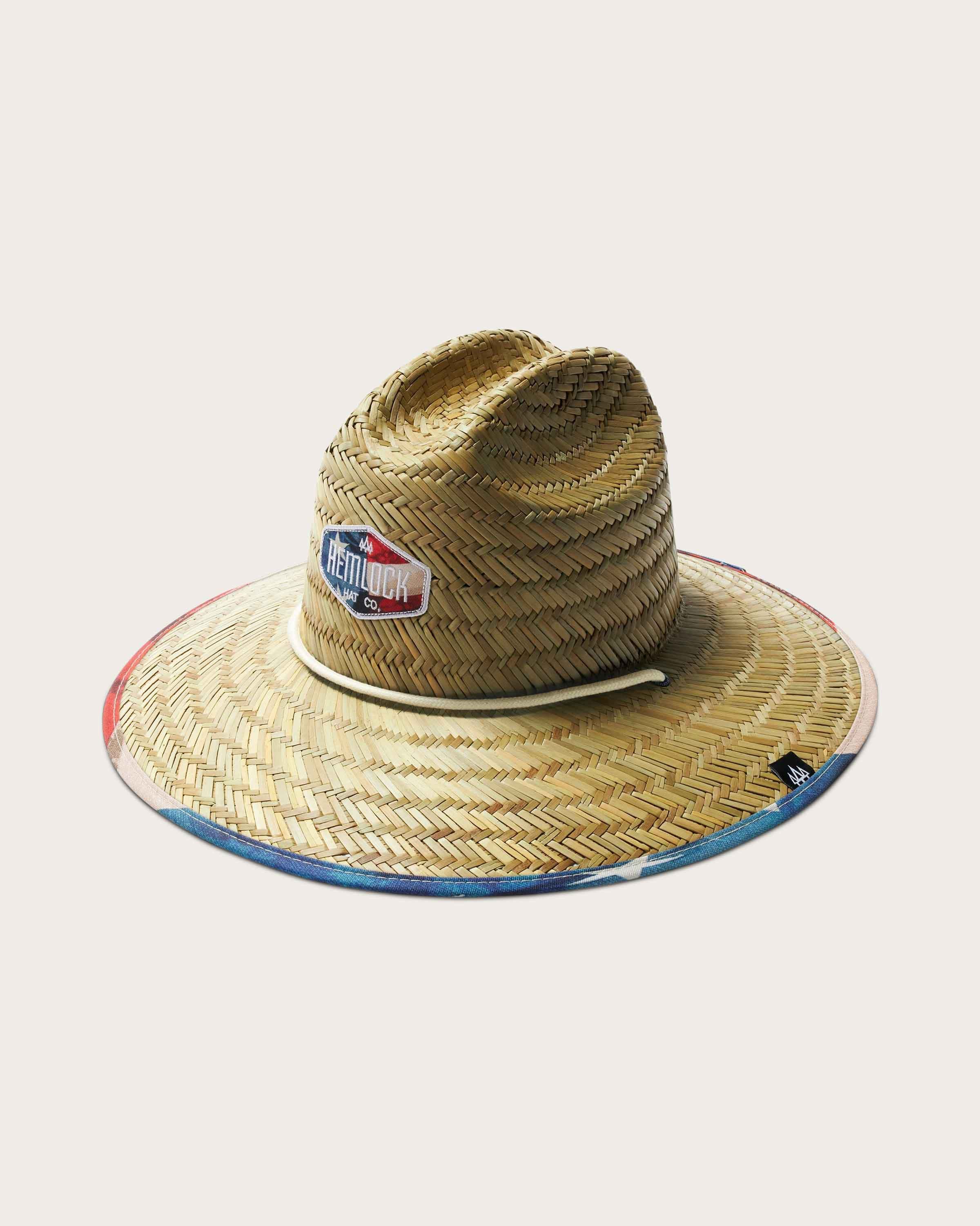 Brave - Big Kids - undefined - Hemlock Hat Co. Lifeguards - Big Kids