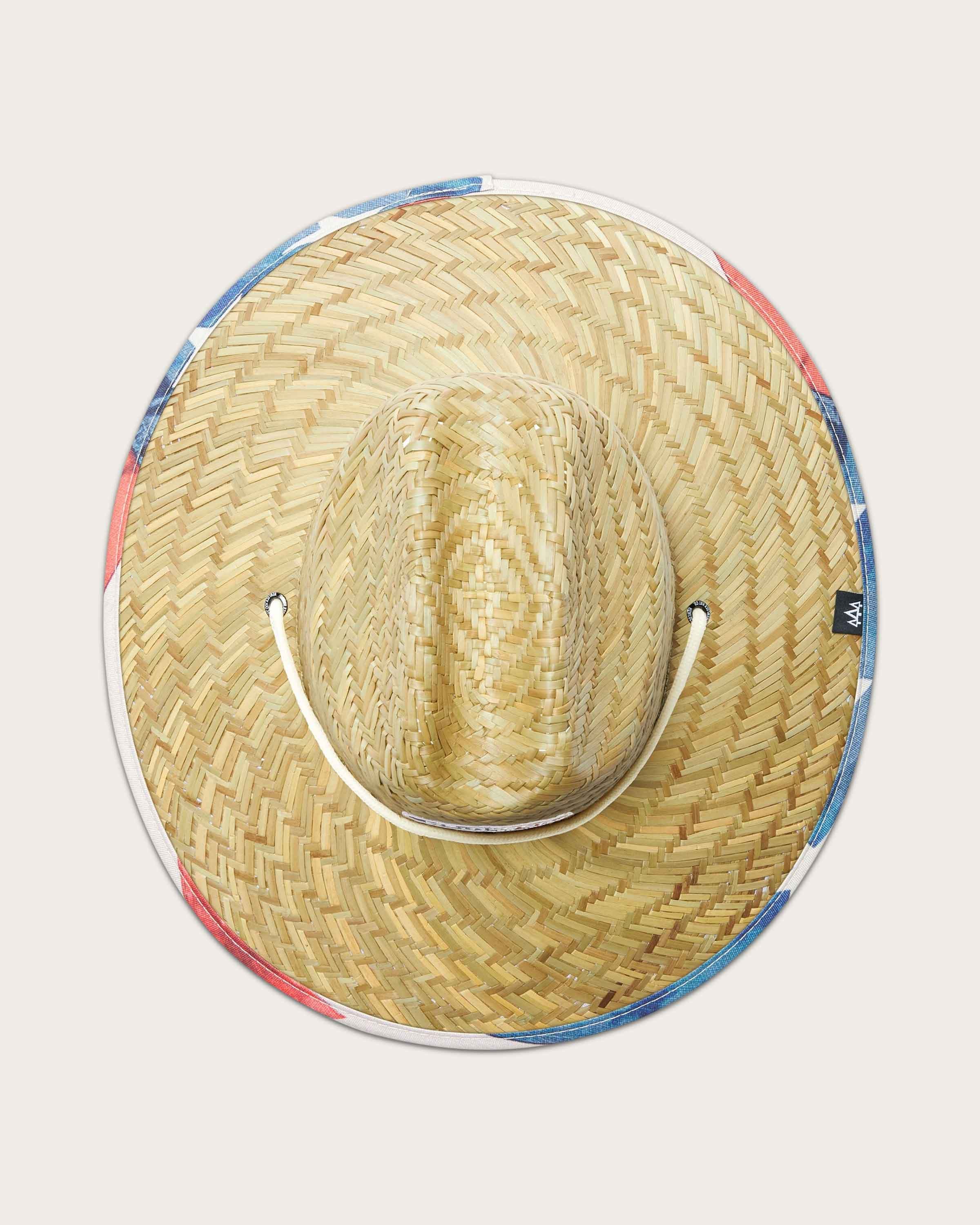 Brave - Big Kids - undefined - Hemlock Hat Co. Lifeguards - Big Kids