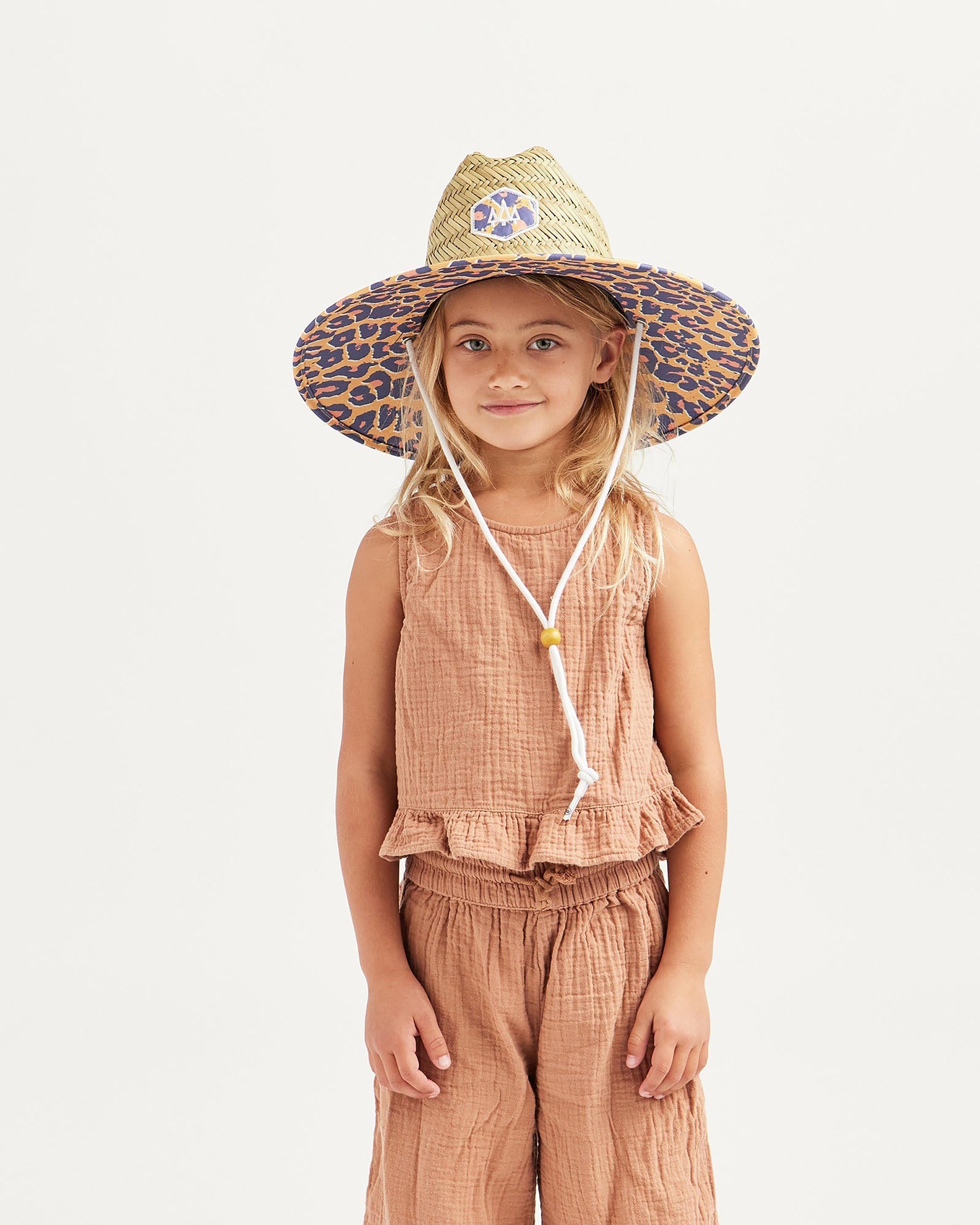 Cub - Big Kids - undefined - Hemlock Hat Co. Lifeguards - Big Kids