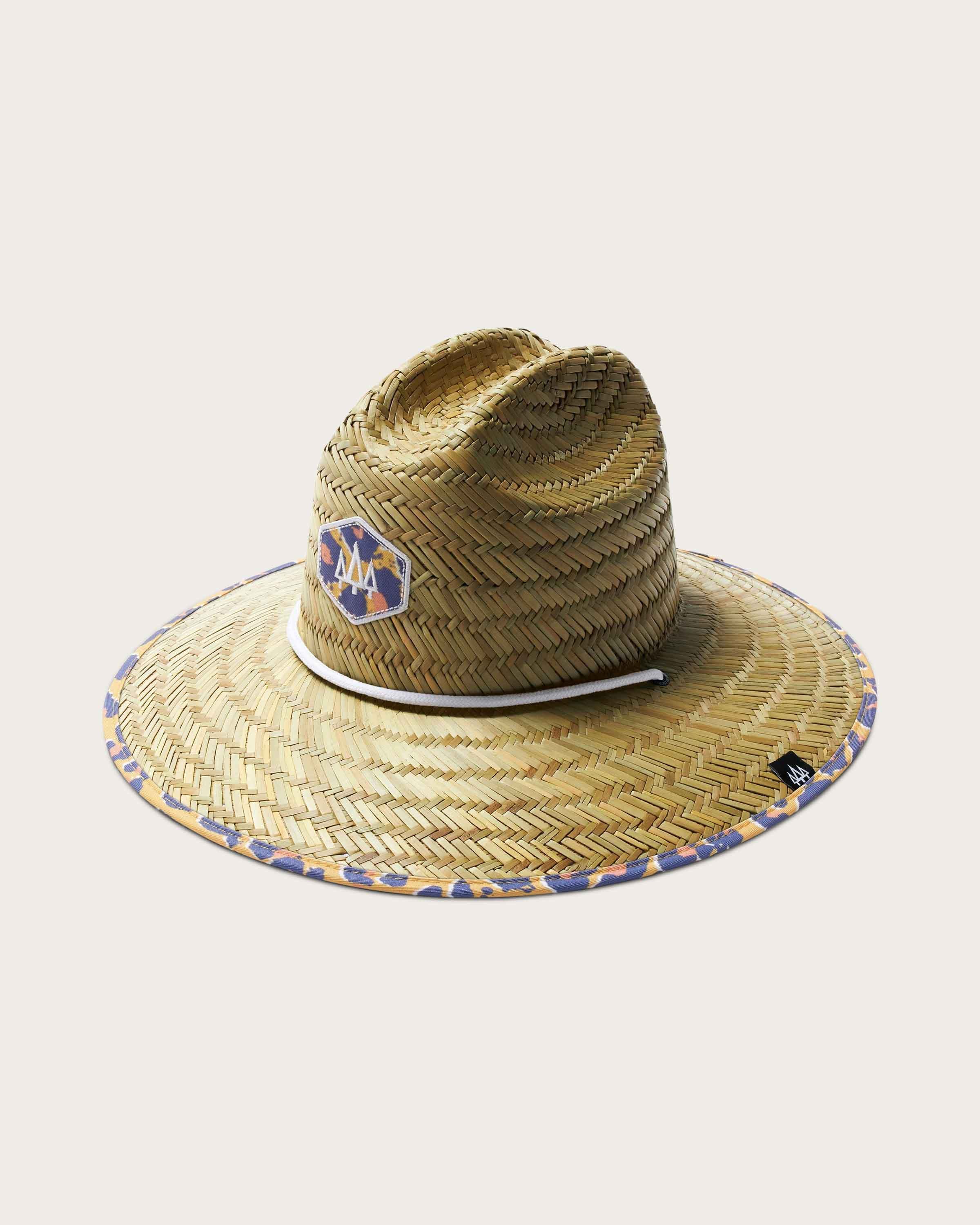 Cub - Big Kids - undefined - Hemlock Hat Co. Lifeguards - Big Kids