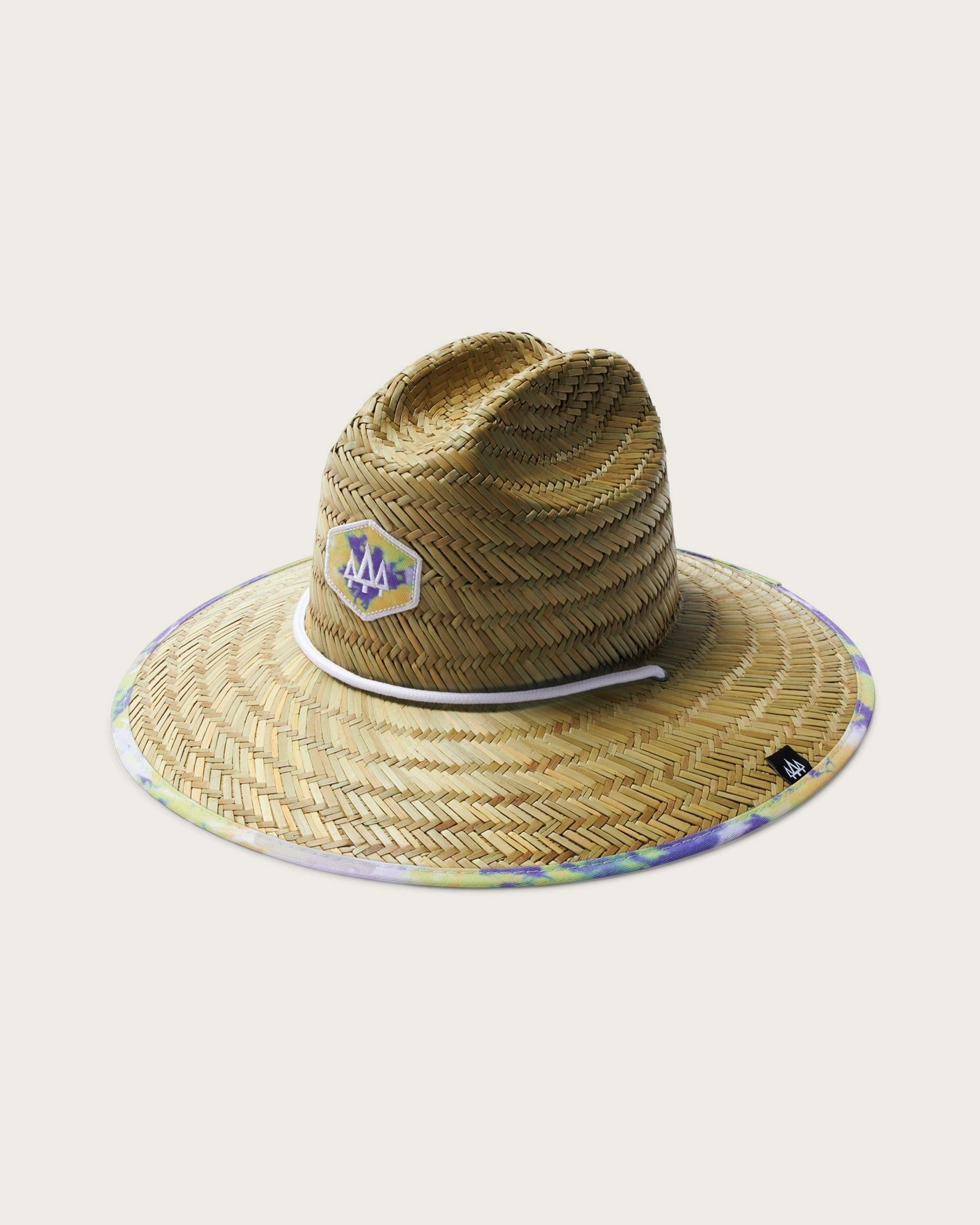 Dylan - Big Kids - undefined - Hemlock Hat Co. Lifeguards - Big Kids