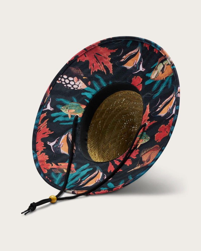 Finley - Big Kids - undefined - Hemlock Hat Co. Lifeguards - Big Kids