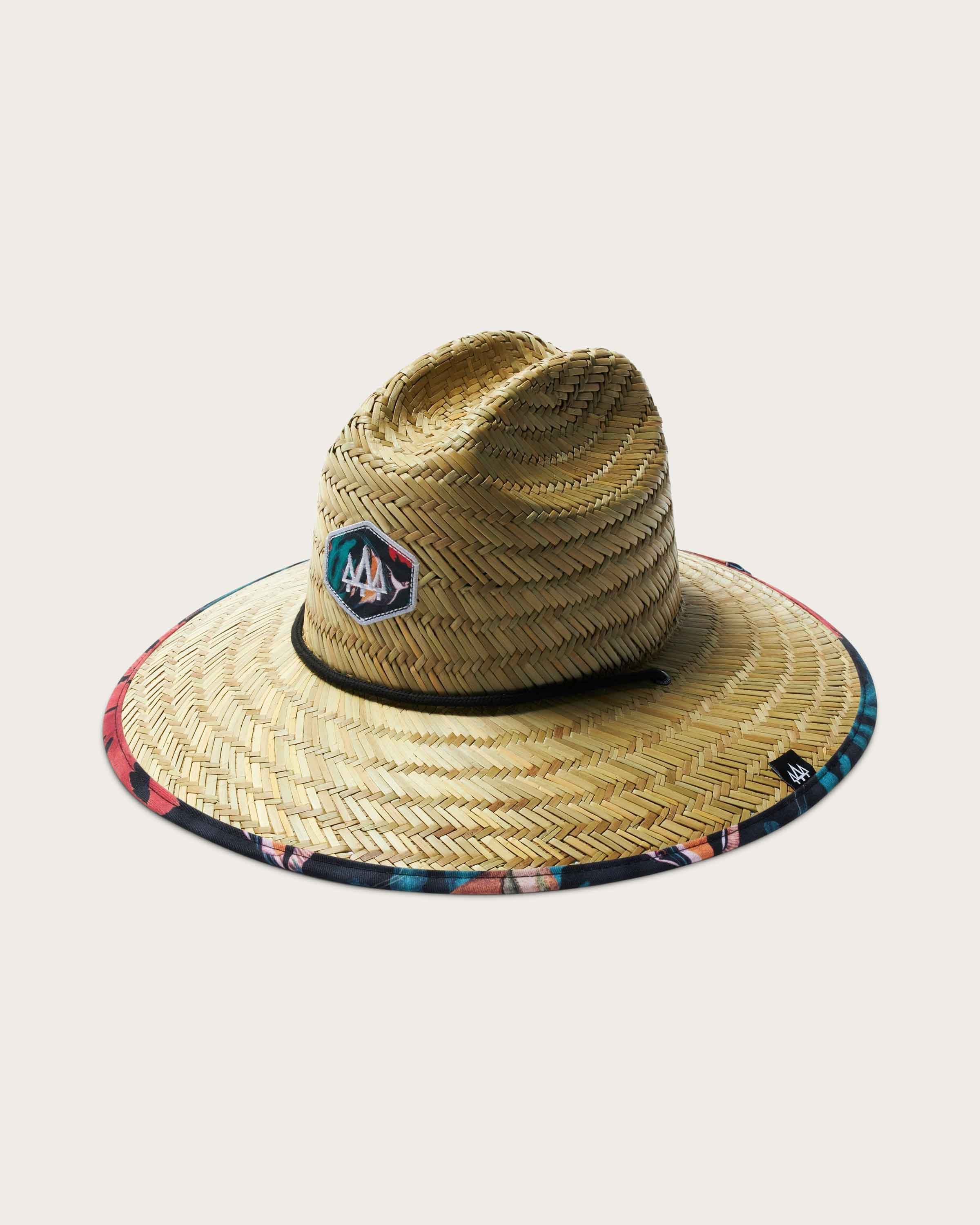 Finley - Big Kids - undefined - Hemlock Hat Co. Lifeguards - Big Kids