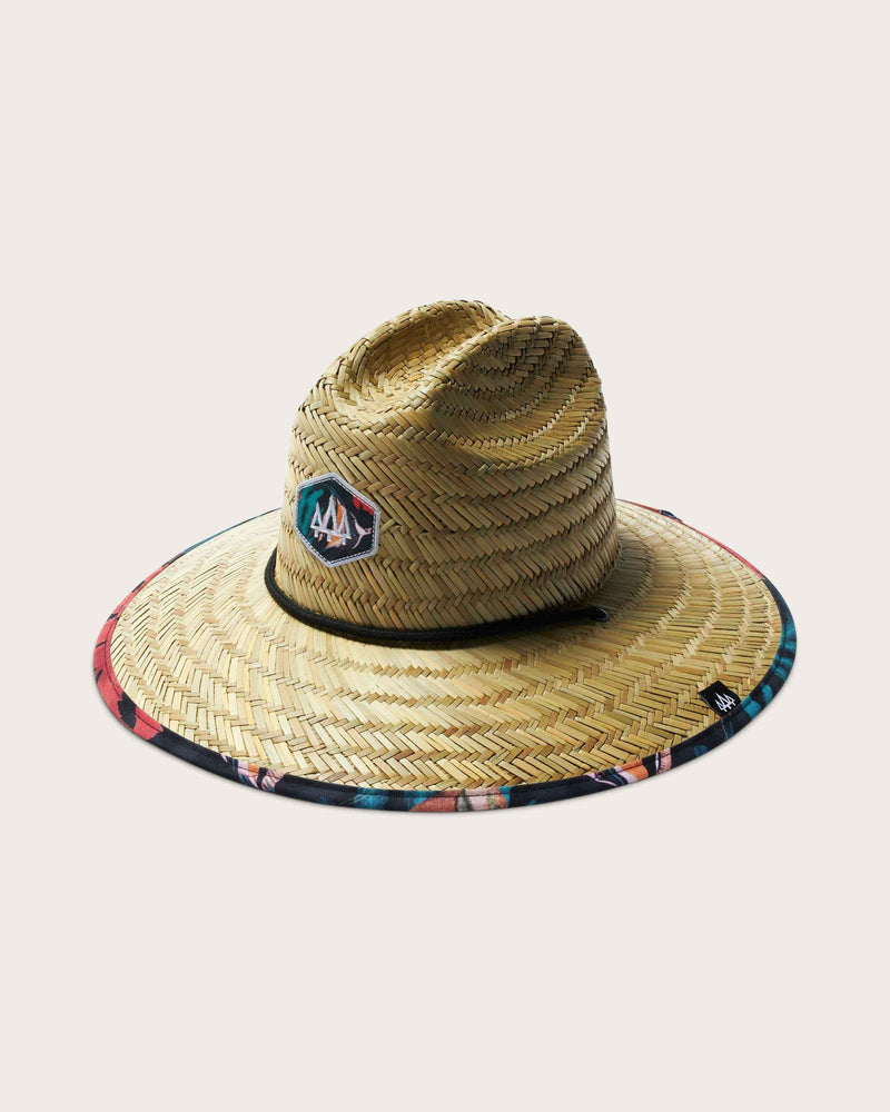 Finley - Big Kids - undefined - Hemlock Hat Co. Lifeguards - Big Kids