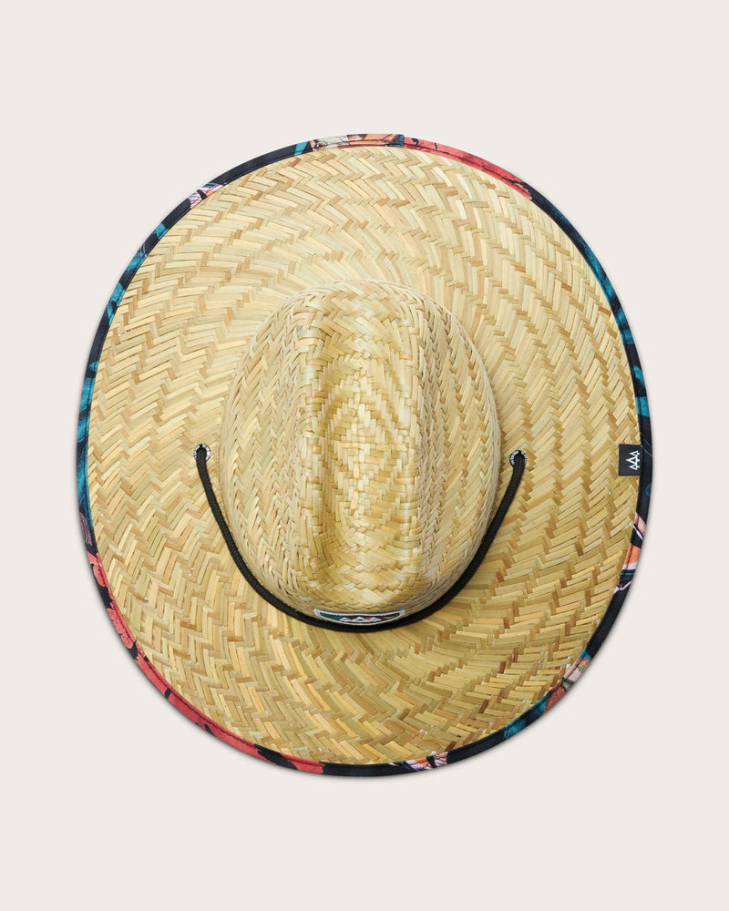 Finley - Big Kids - undefined - Hemlock Hat Co. Lifeguards - Big Kids