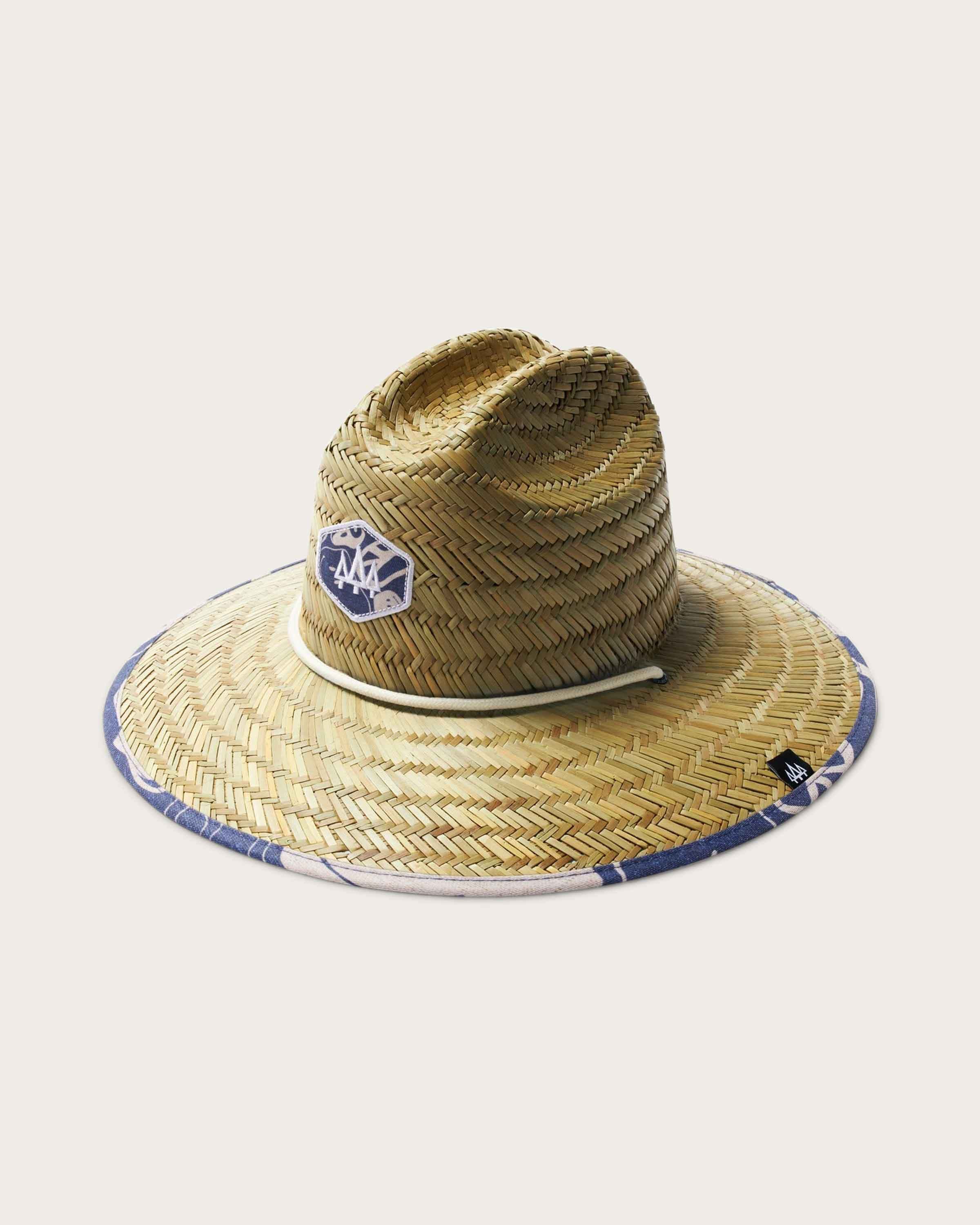 Harvey - Big Kids - undefined - Hemlock Hat Co. Lifeguards - Big Kids