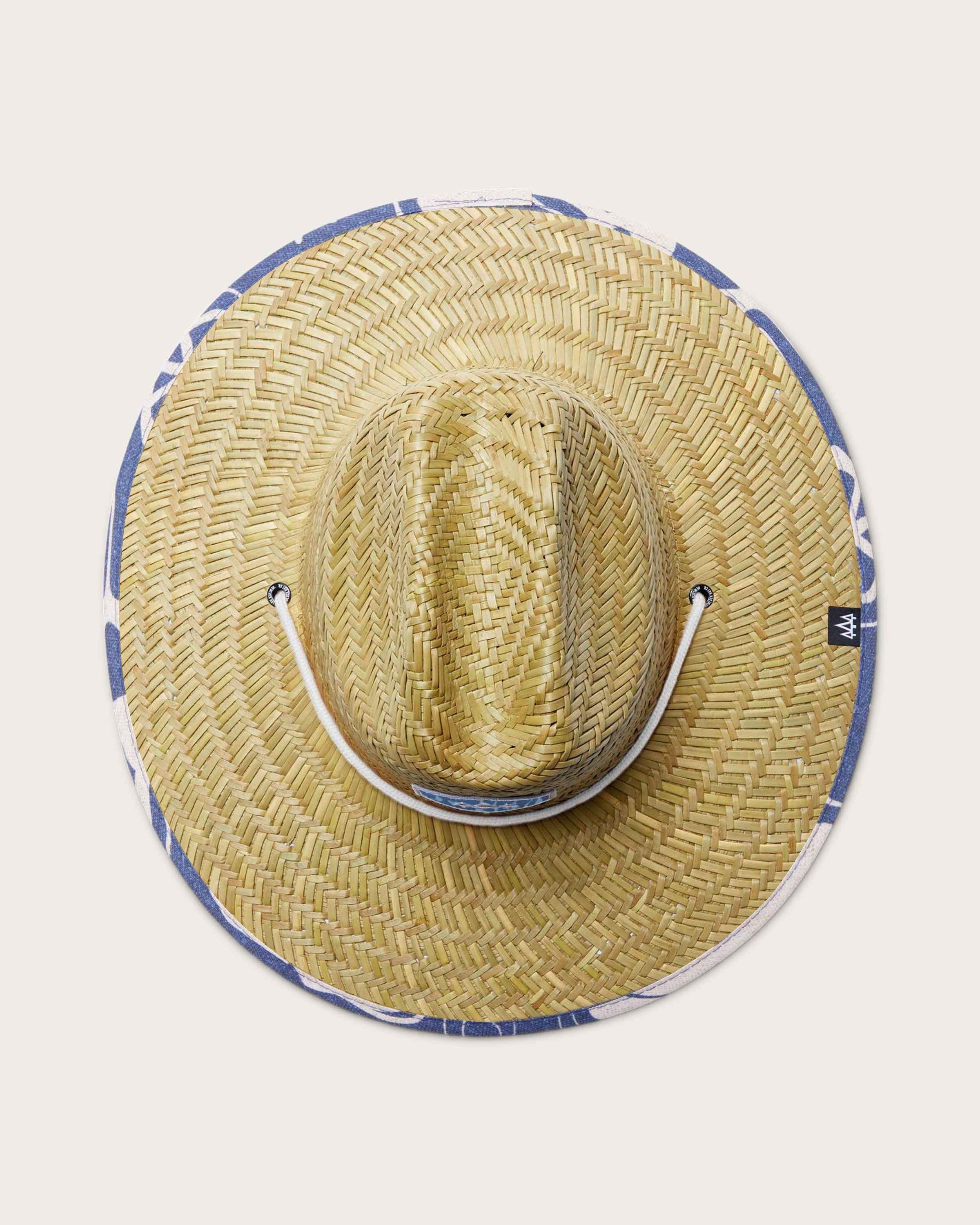 Harvey - Big Kids - undefined - Hemlock Hat Co. Lifeguards - Big Kids