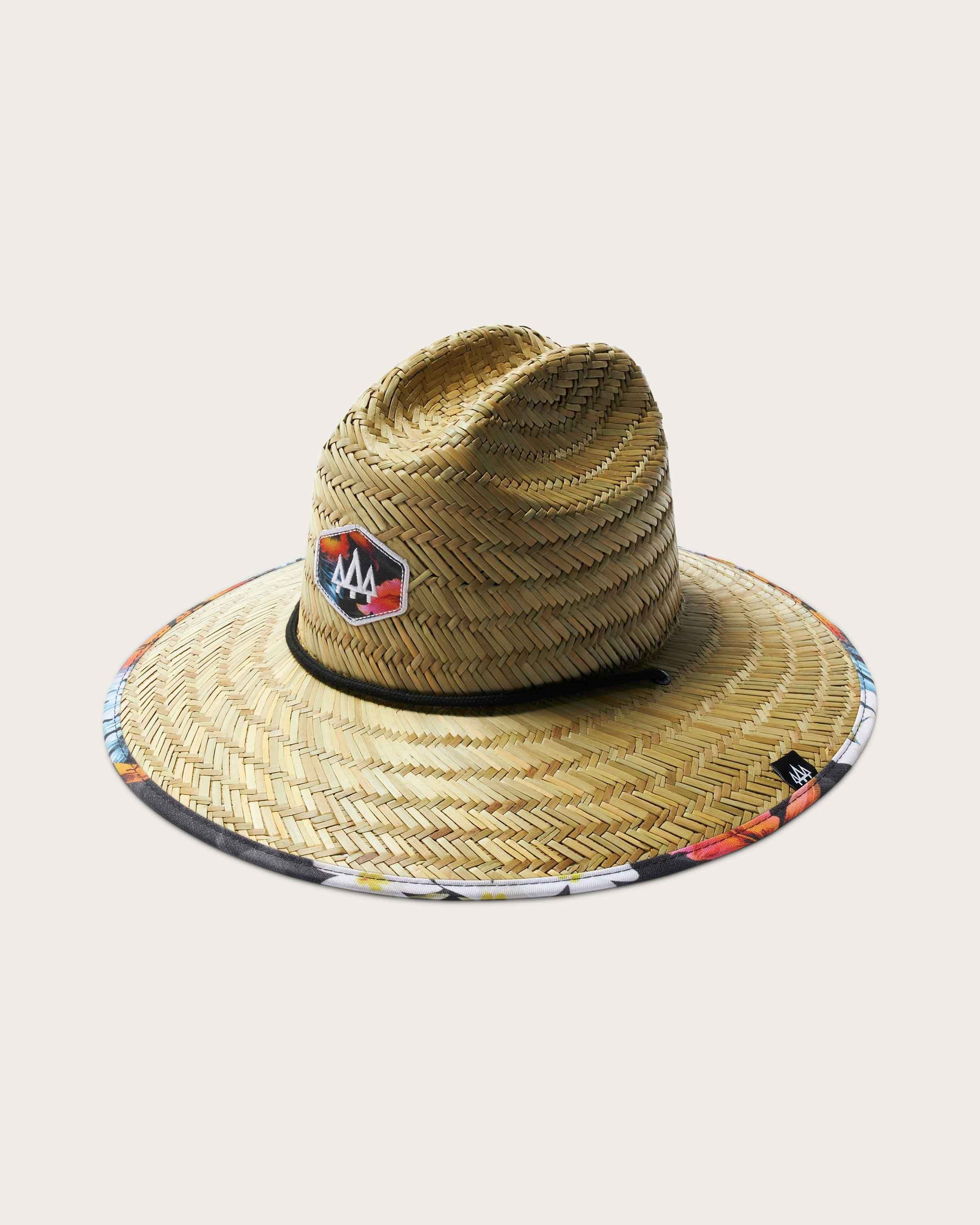 Koa - Big Kids - undefined - Hemlock Hat Co. Lifeguards - Big Kids