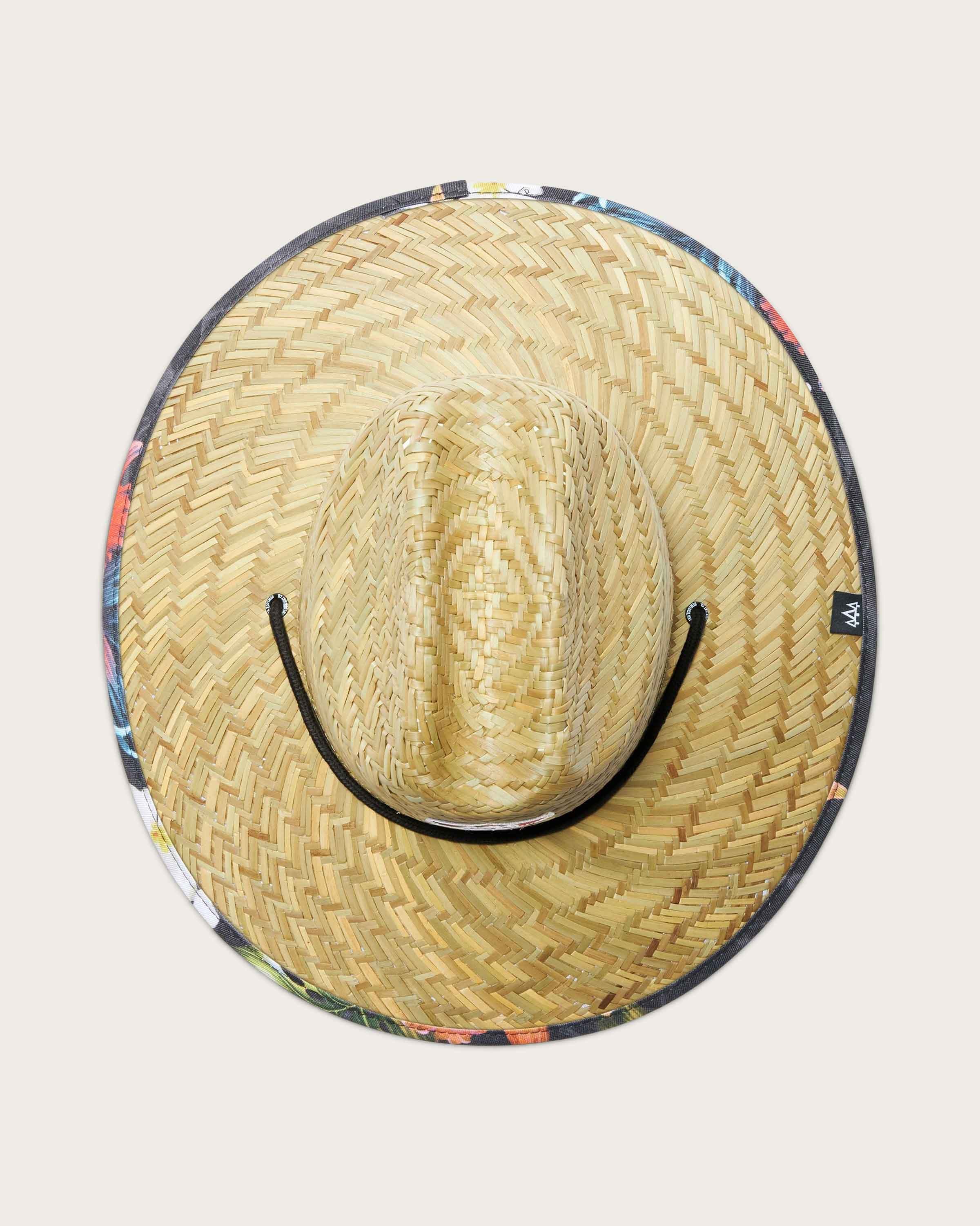 Koa - Big Kids - undefined - Hemlock Hat Co. Lifeguards - Big Kids