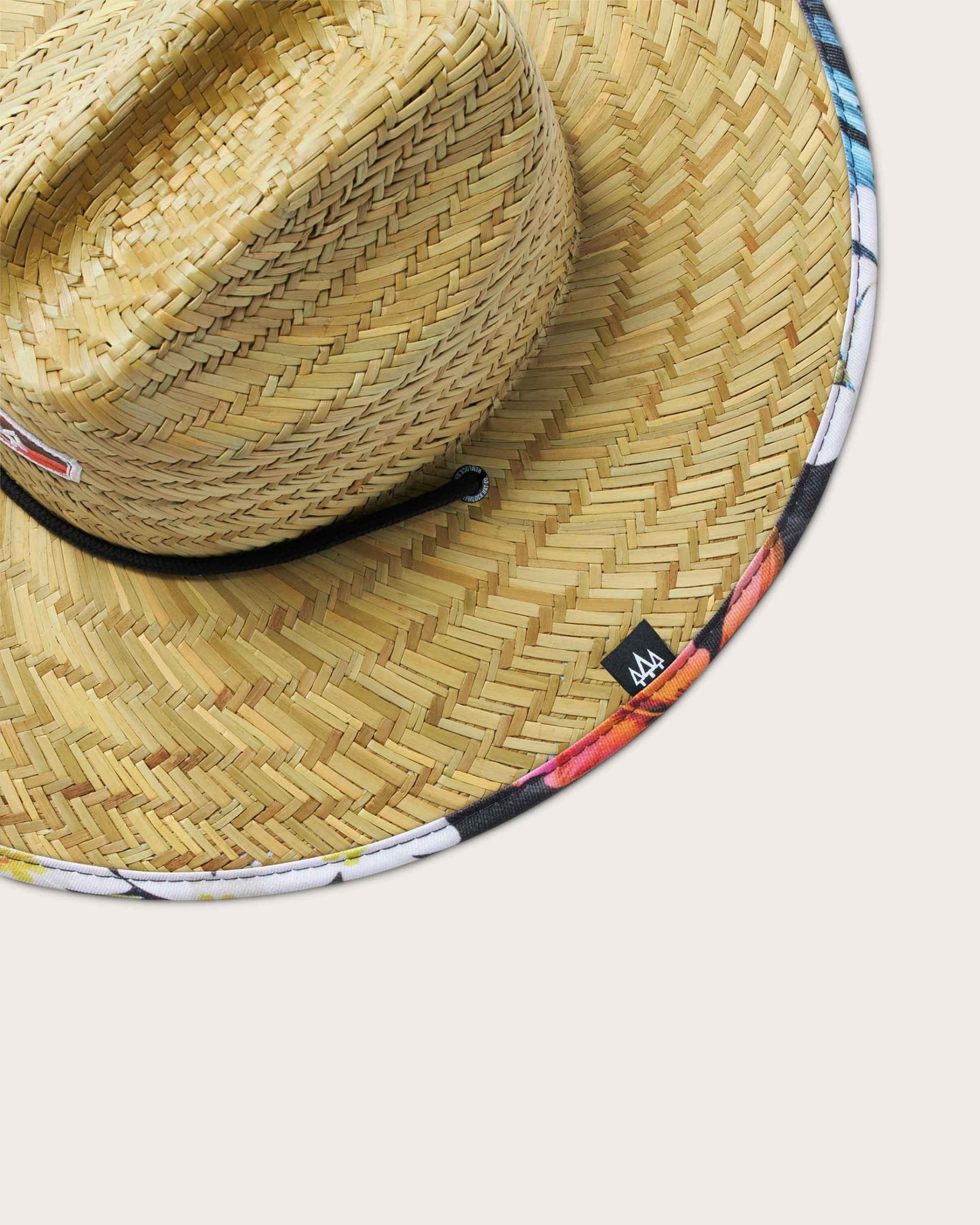 Koa - Big Kids - undefined - Hemlock Hat Co. Lifeguards - Big Kids