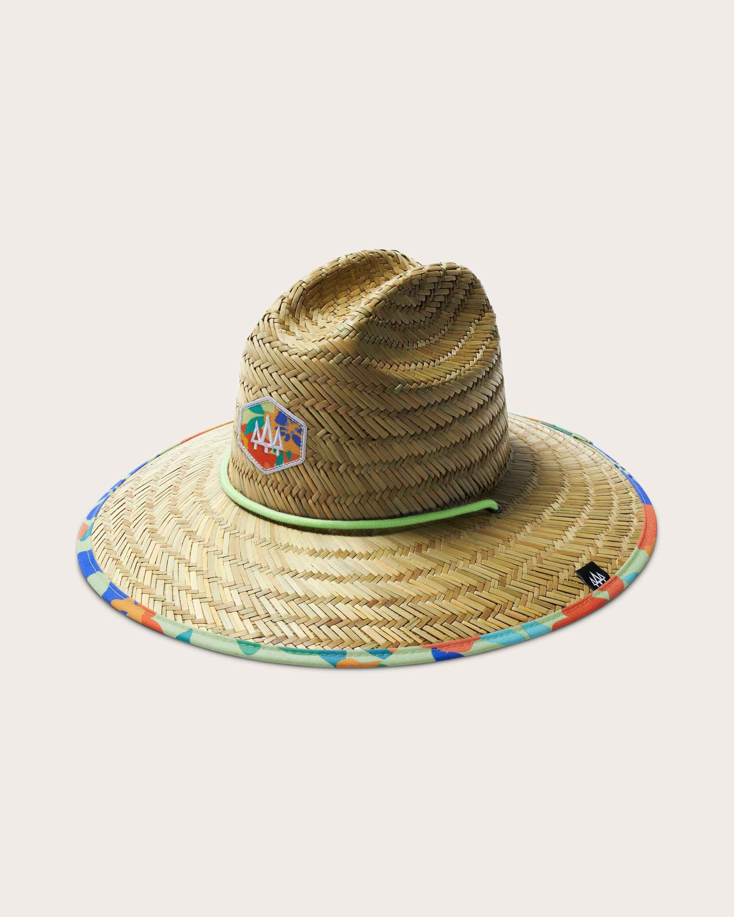 Ross - Big Kids - undefined - Hemlock Hat Co. Lifeguards - Big Kids